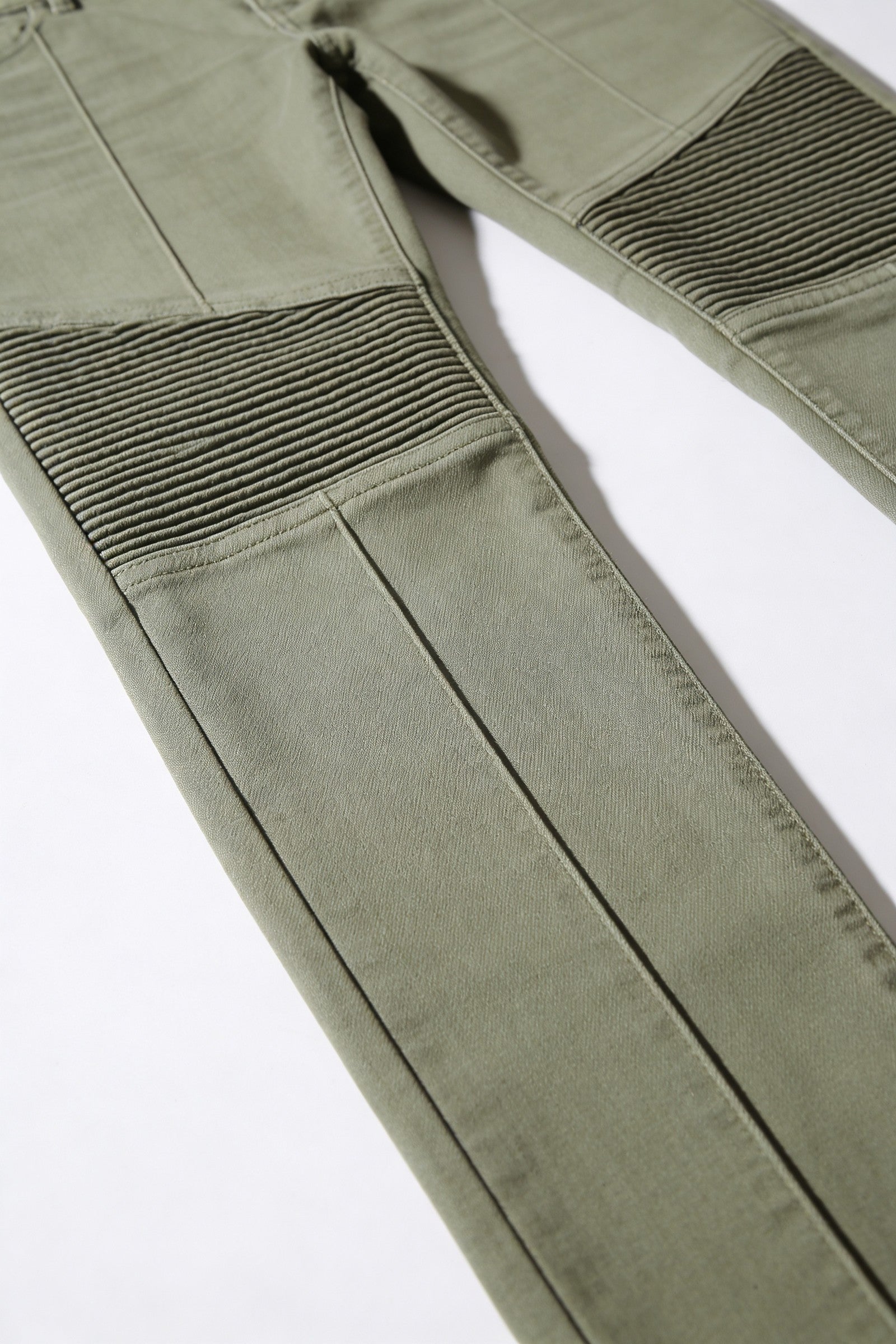 Men's Non-Rip Skinny Stretch Jeans | Blackstone London