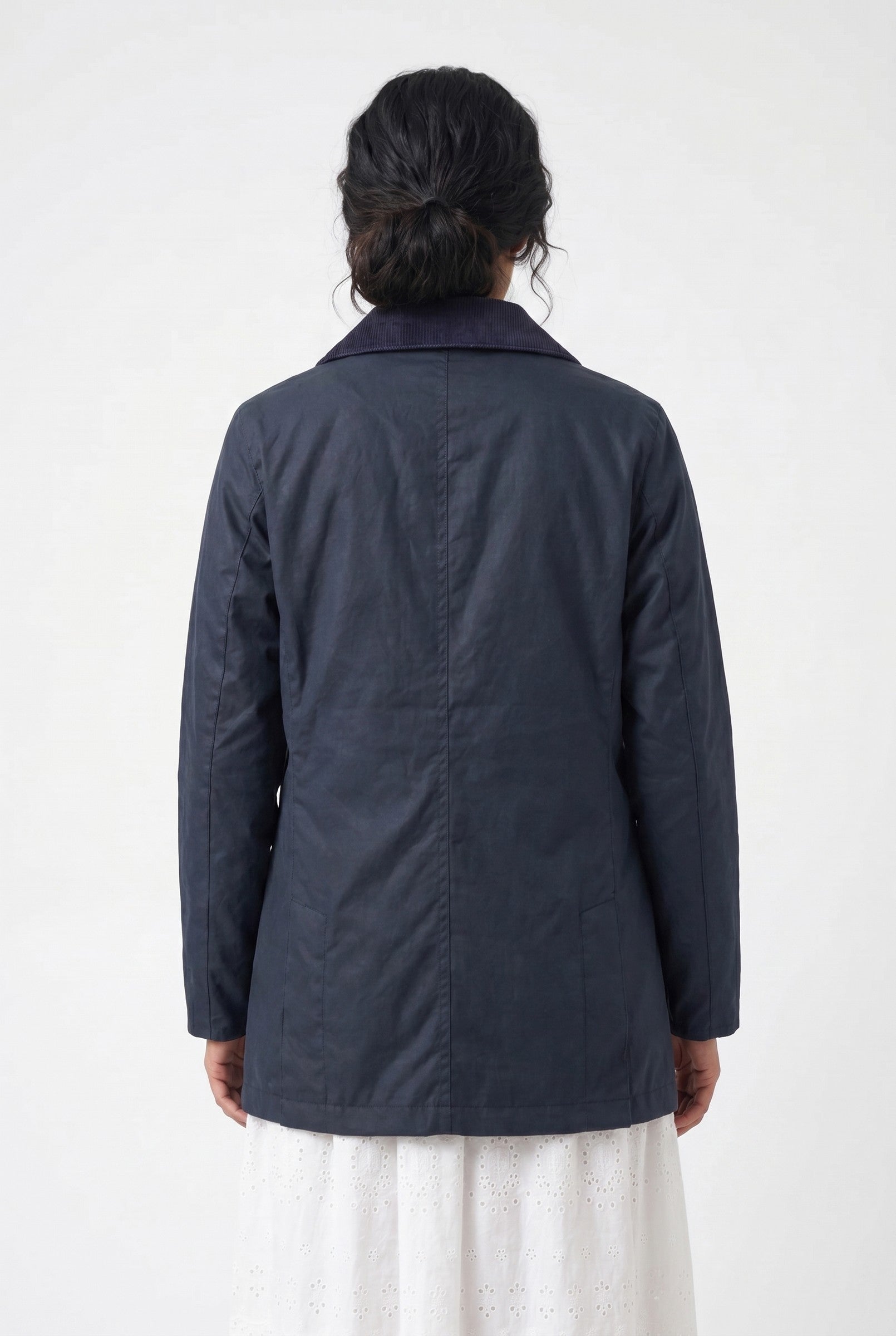 Women's Heritage Quilted Jacket | Blackstone London