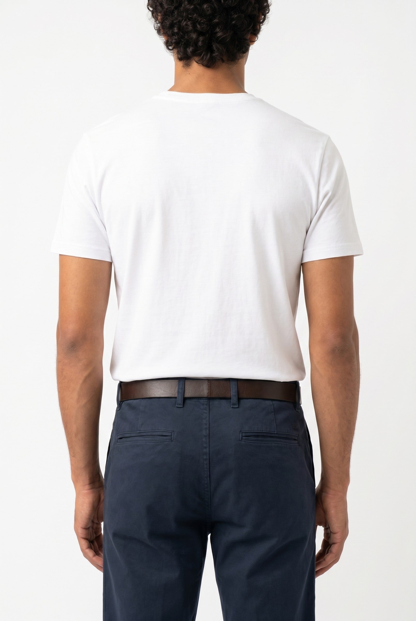 Men's Premium Chinos | Blackstone London