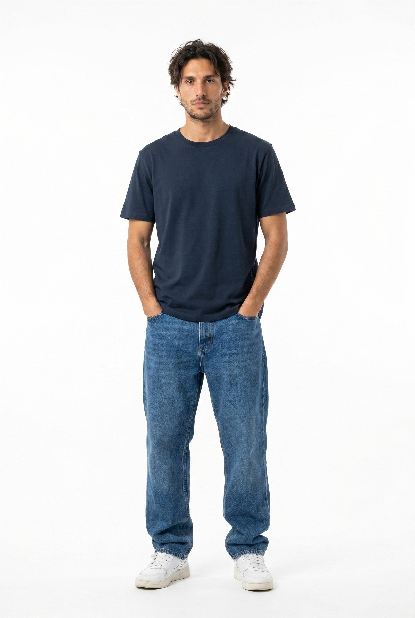 Men's Classic T-Shirt | Blackstone London