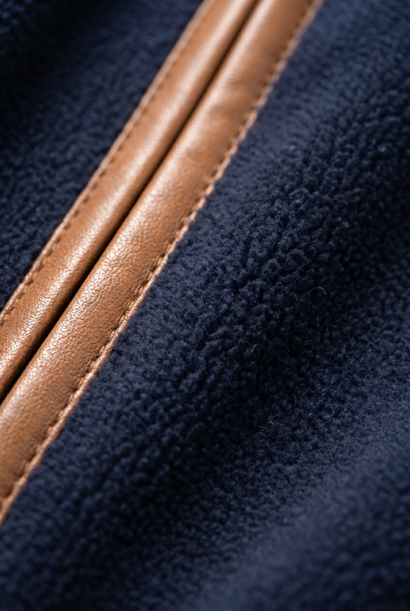 Men's Oakham Fleece Gilet | Blackstone London