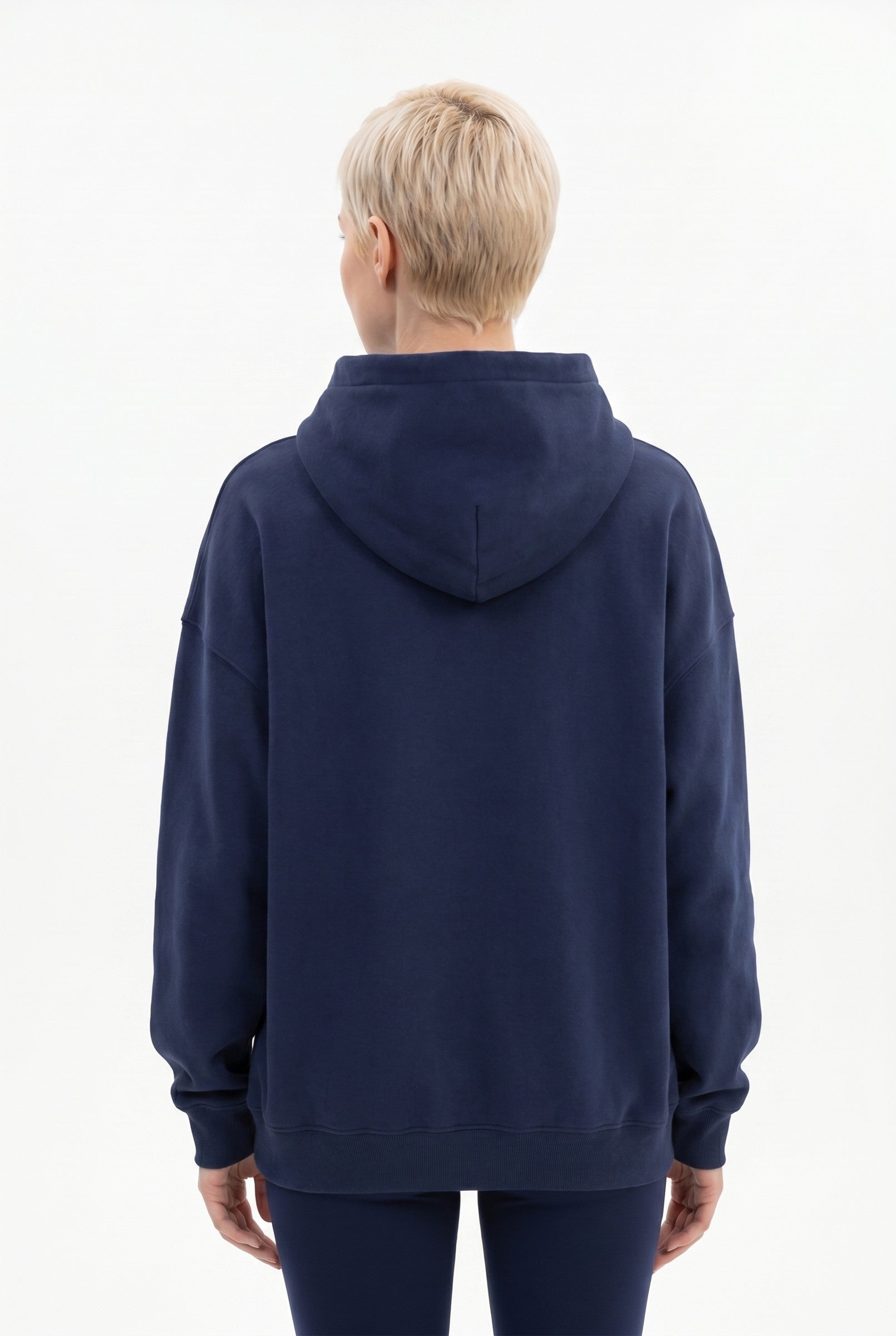 Women's Oversized Hoodie | Blackstone London