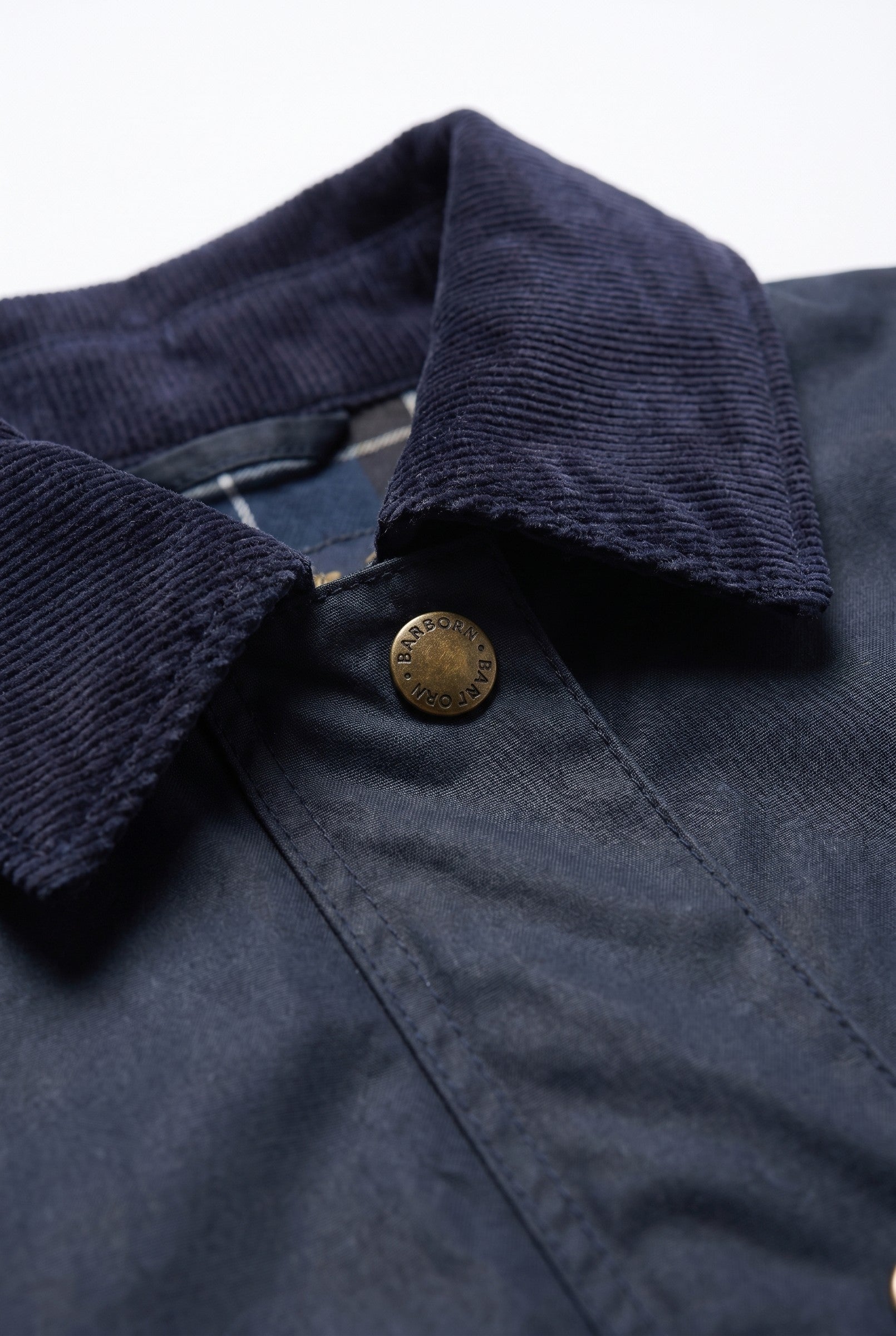 Women's Heritage Quilted Jacket | Blackstone London