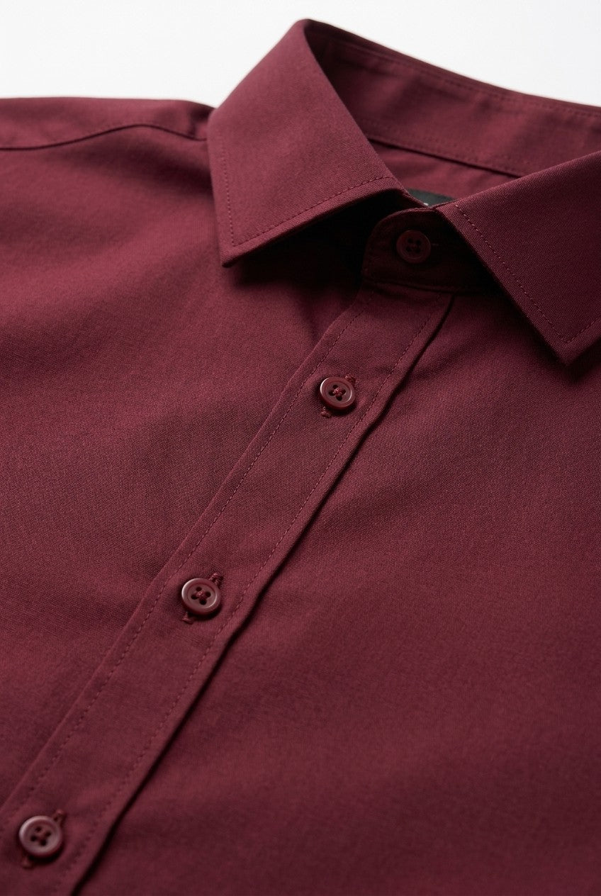 Men's Premium Dress Shirt | Blackstone London