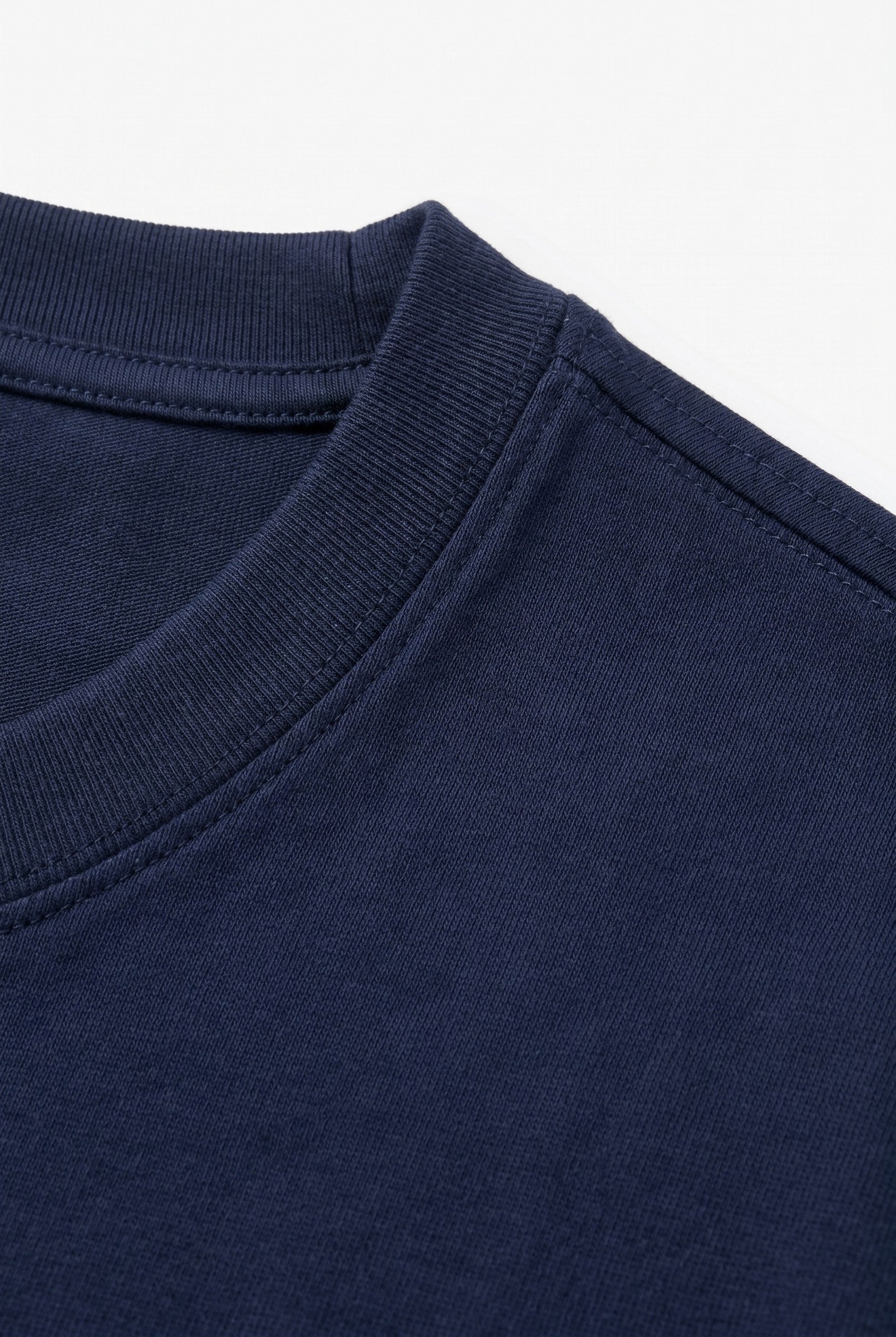 Men's Capo Premium Cotton T-Shirt | Blackstone London