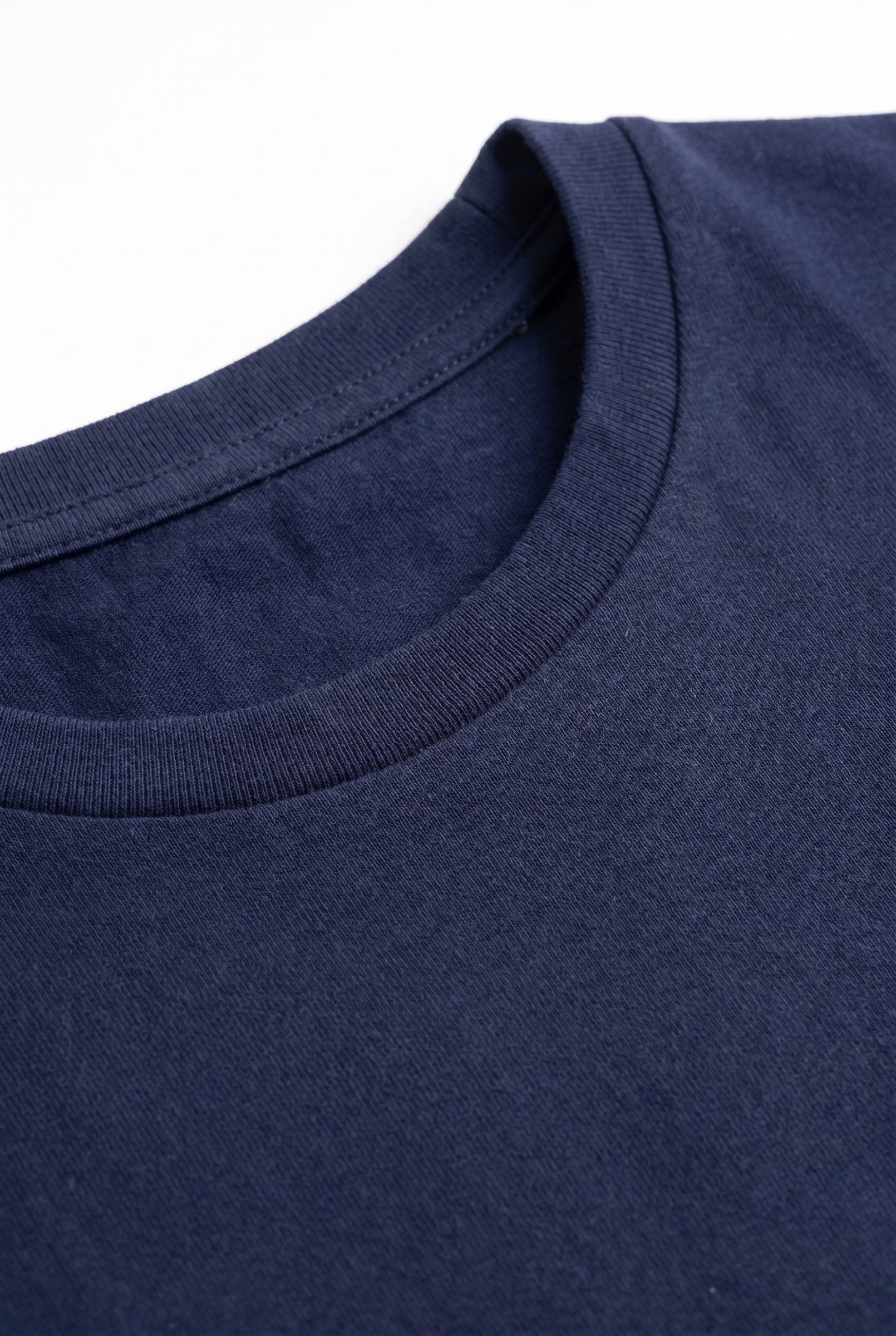 Men's Crew Lounge T-Shirt | Blackstone London
