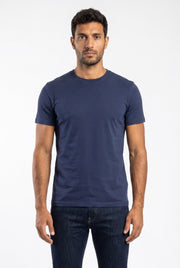 Men's Ringer T-Shirt | Blackstone London