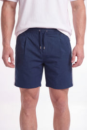 Men's Light Sports Drawstring Shorts | Blackstone London