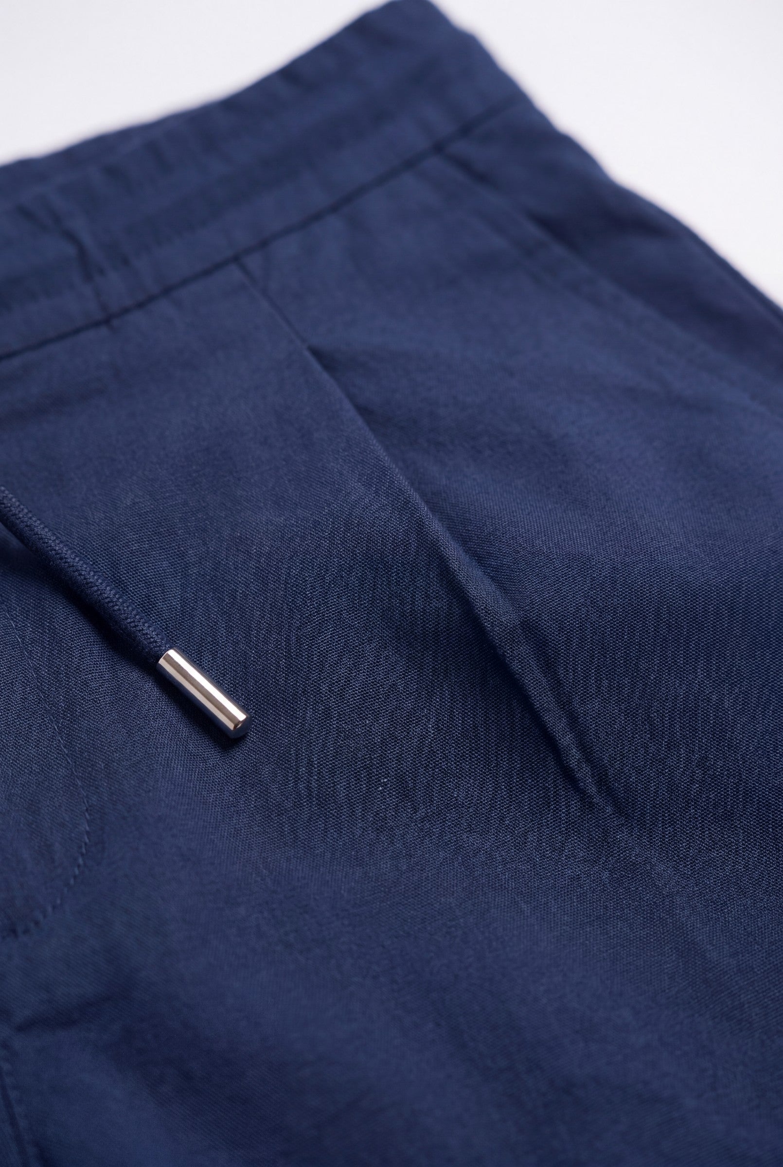 Men's Light Sports Drawstring Shorts | Blackstone London
