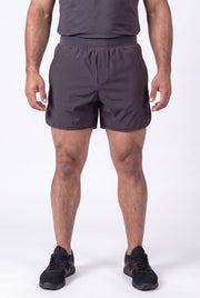 Men's Hybrid Athletic Shorts | Blackstone London