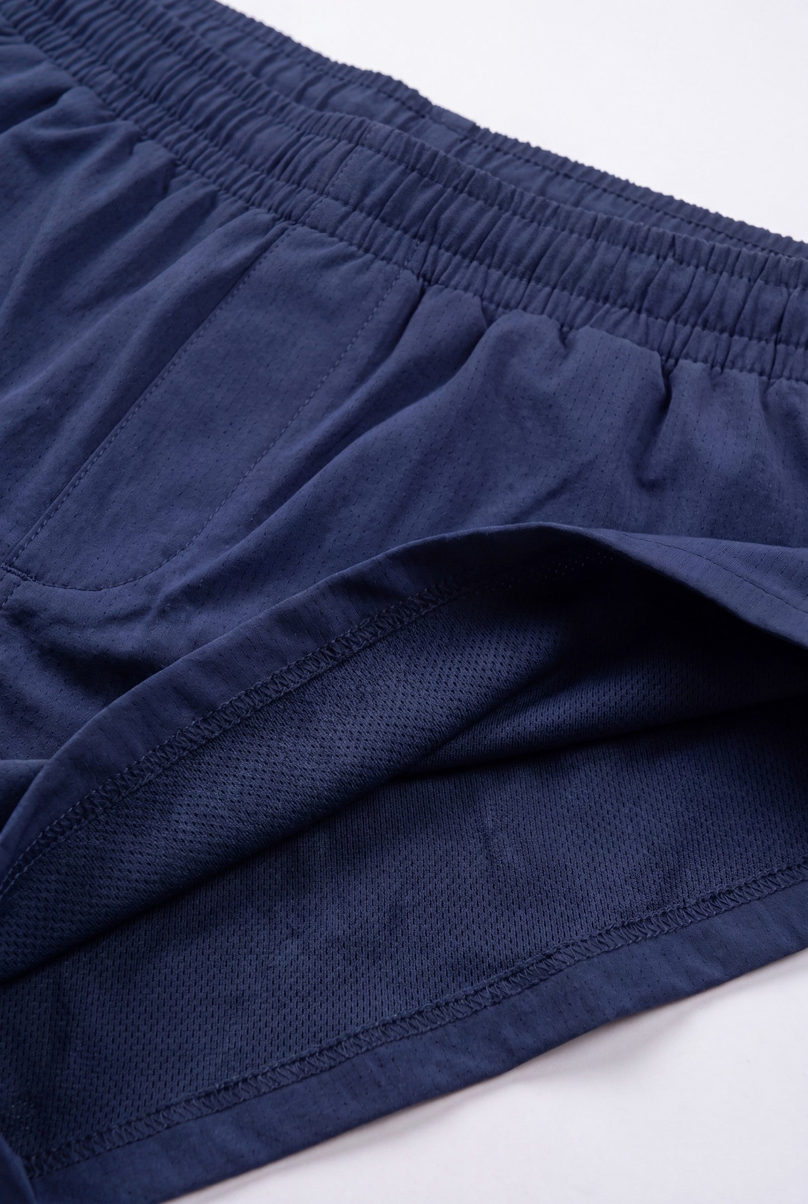 Men's Vault 2-in-1 Athletic Shorts | Blackstone London