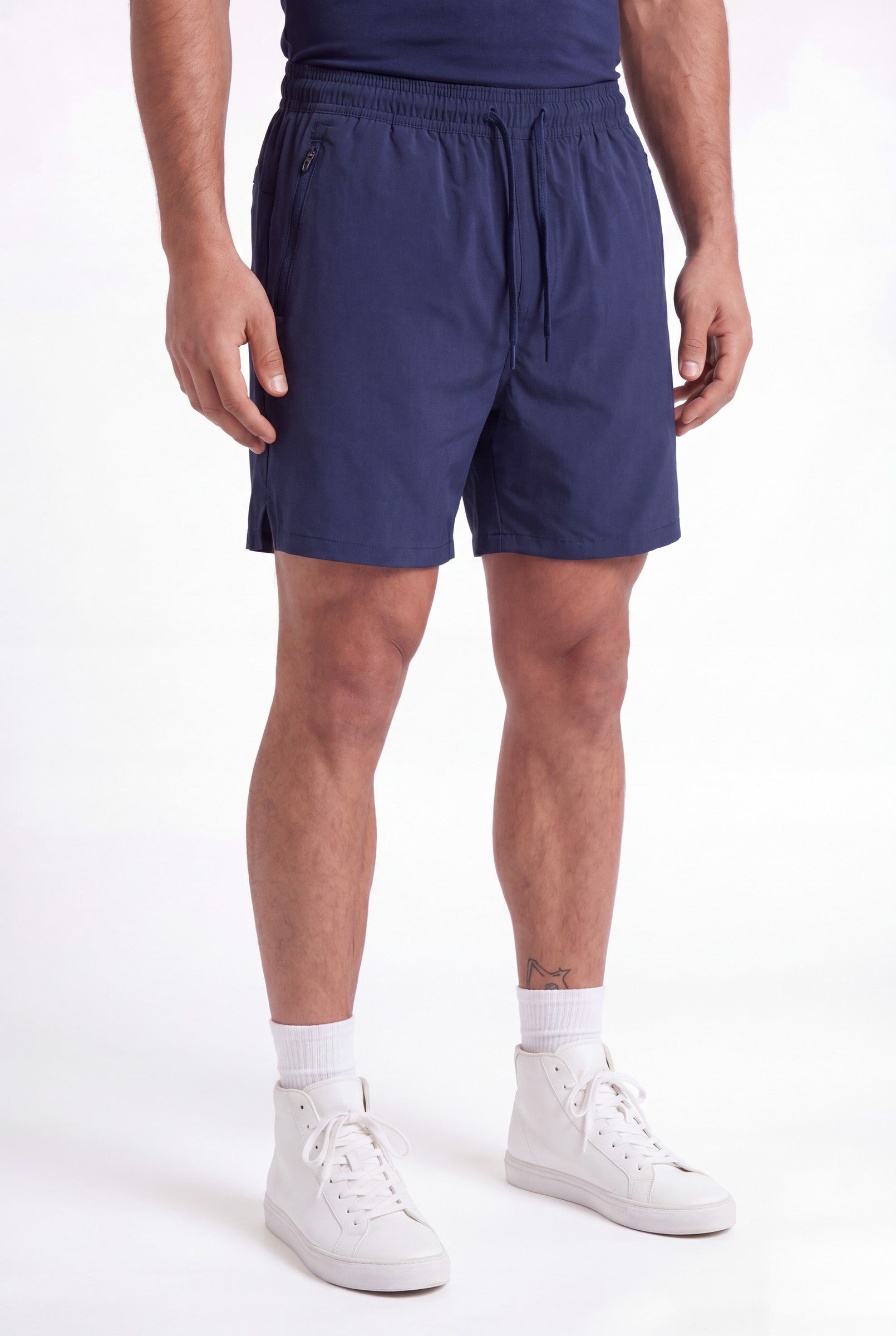 Men's Thread Athletic Shorts | Blackstone London