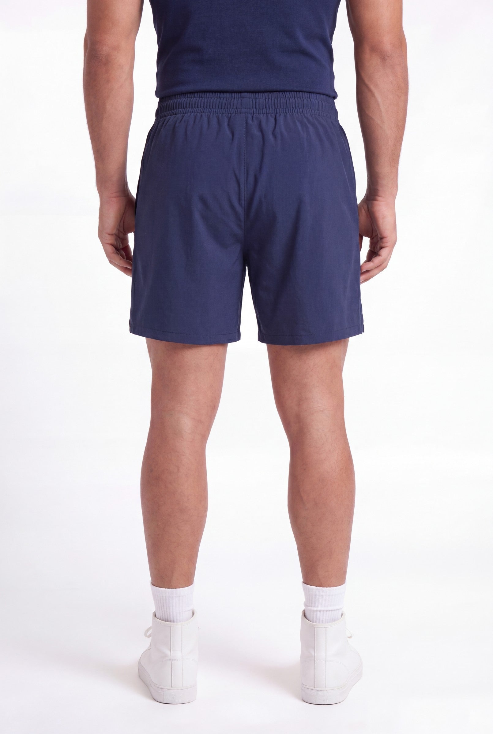 Men's Thread Athletic Shorts | Blackstone London