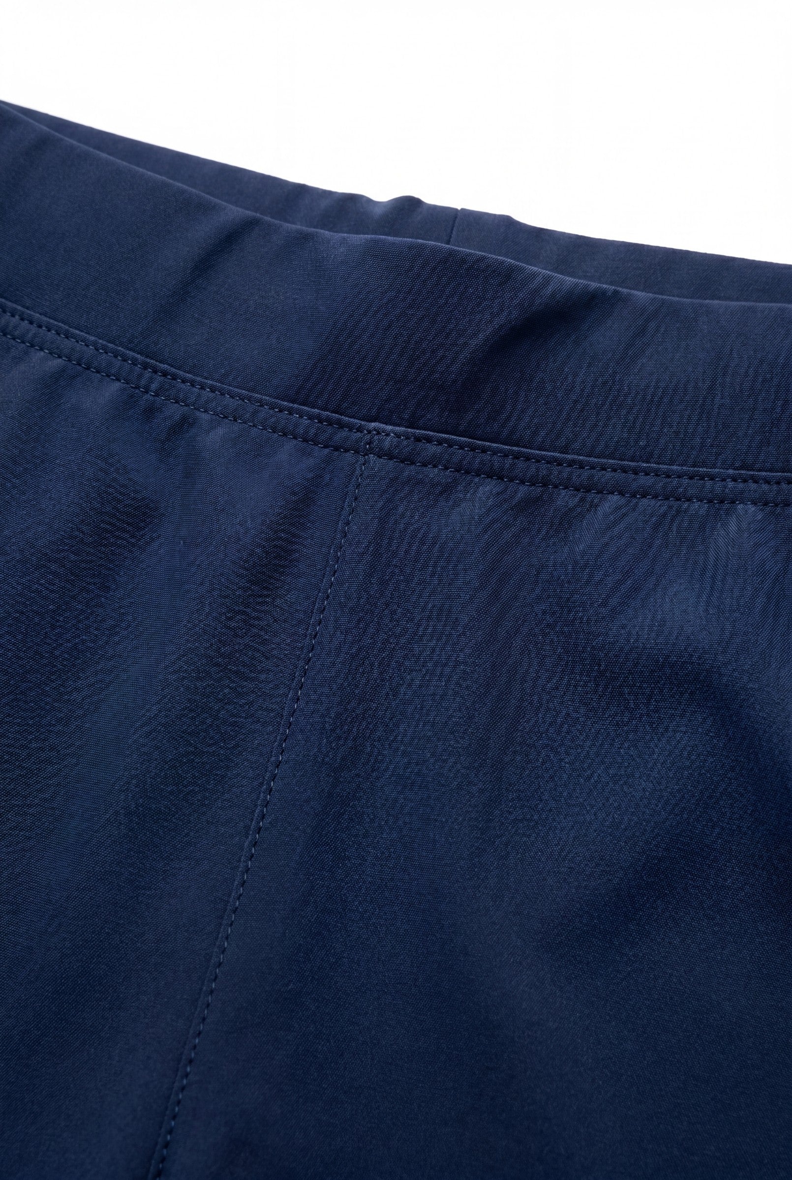 Men's Solid Resort Swim Shorts | Blackstone London