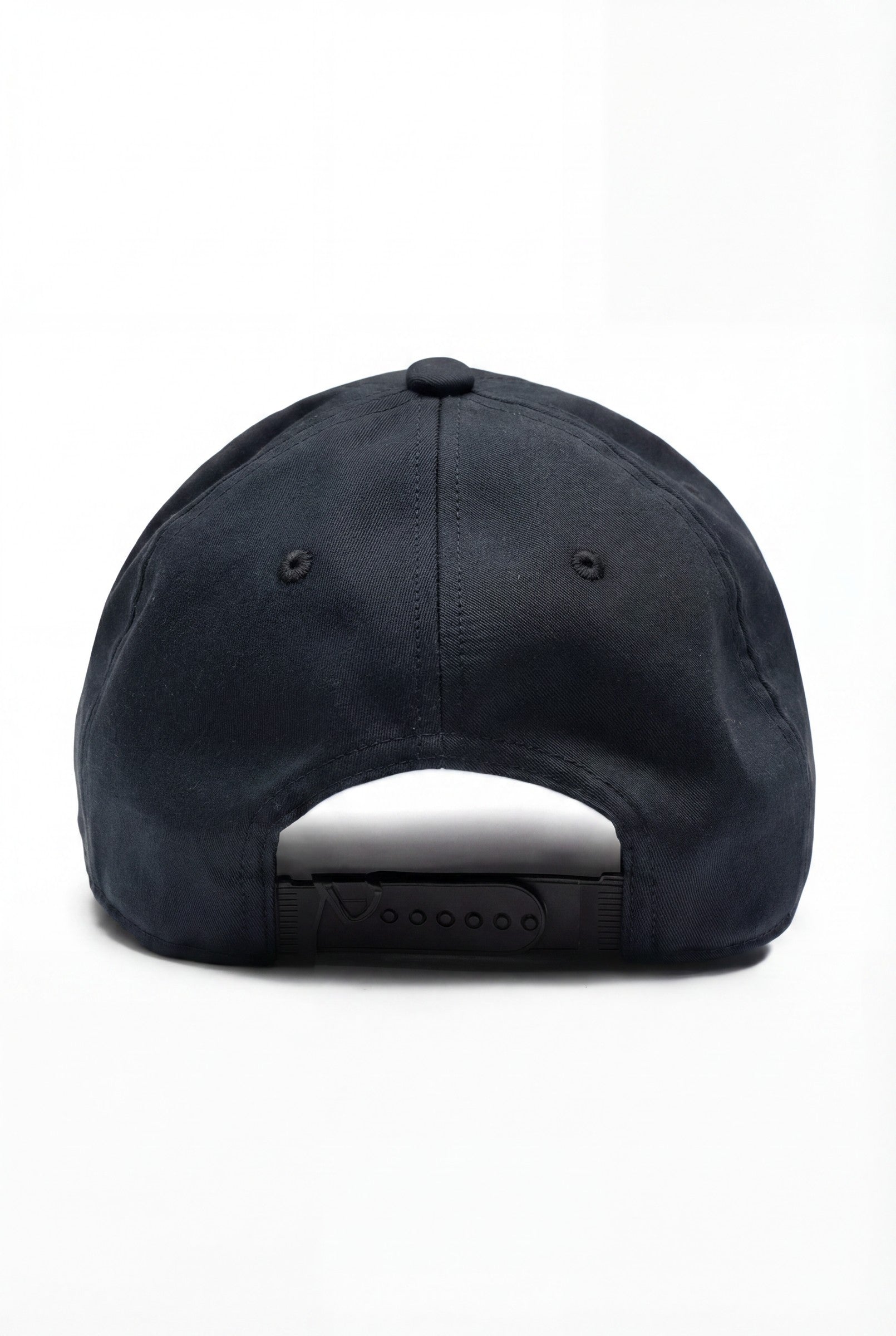 Men's Suede Snapback Cap | Blackstone London