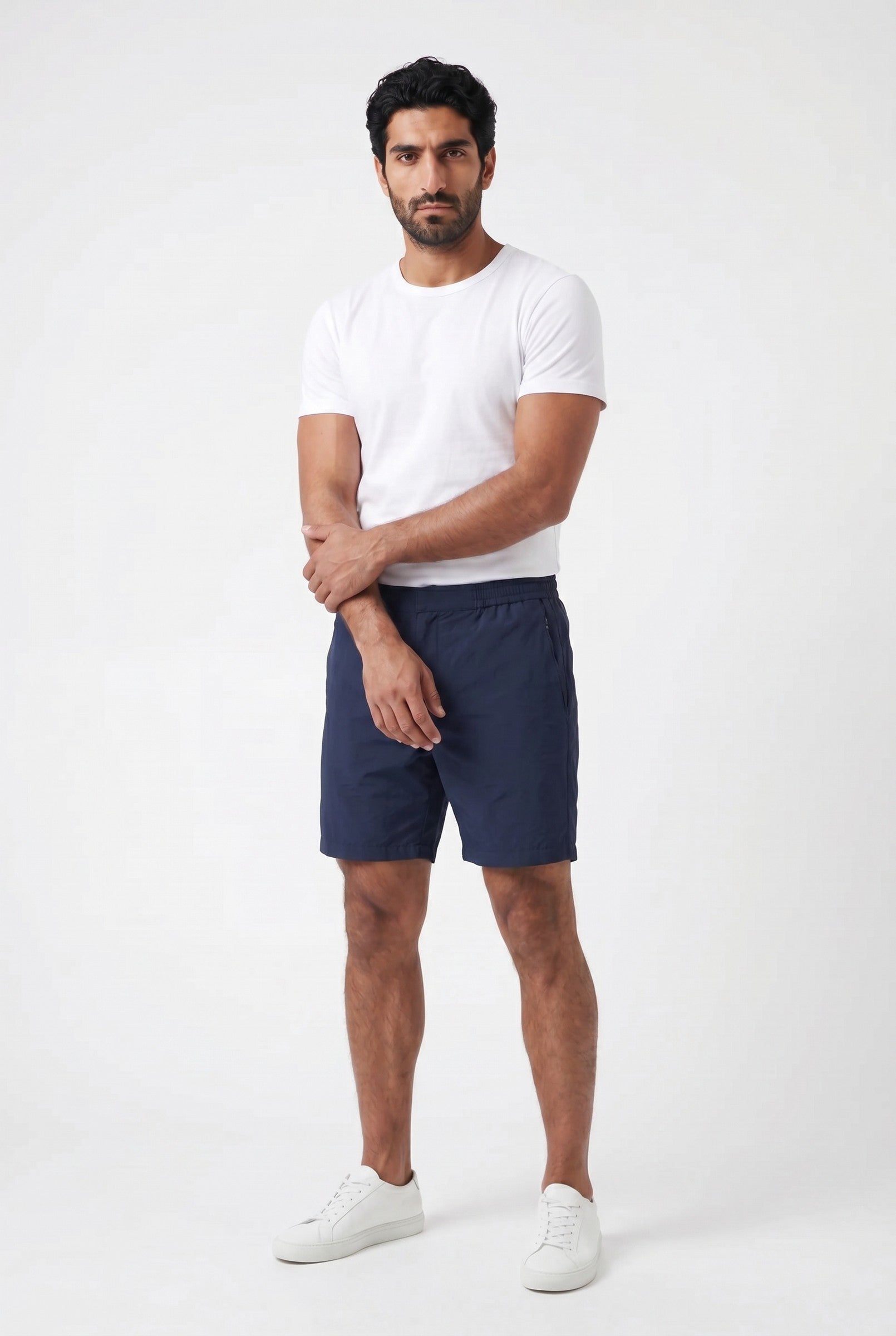 Men's Smart Tech Short | Blackstone London