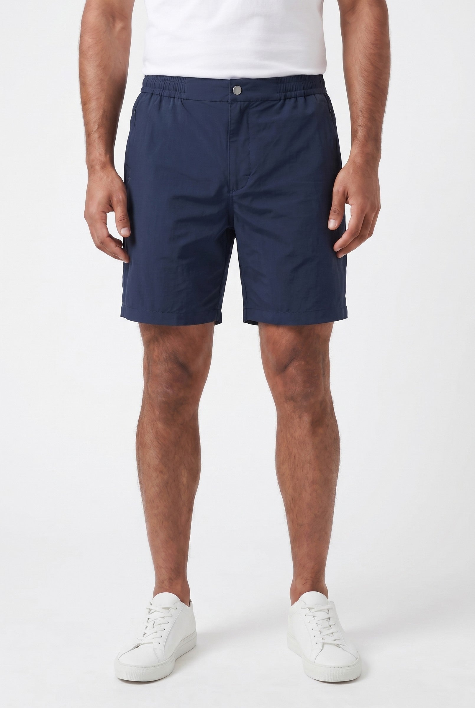 Men's Smart Tech Short | Blackstone London