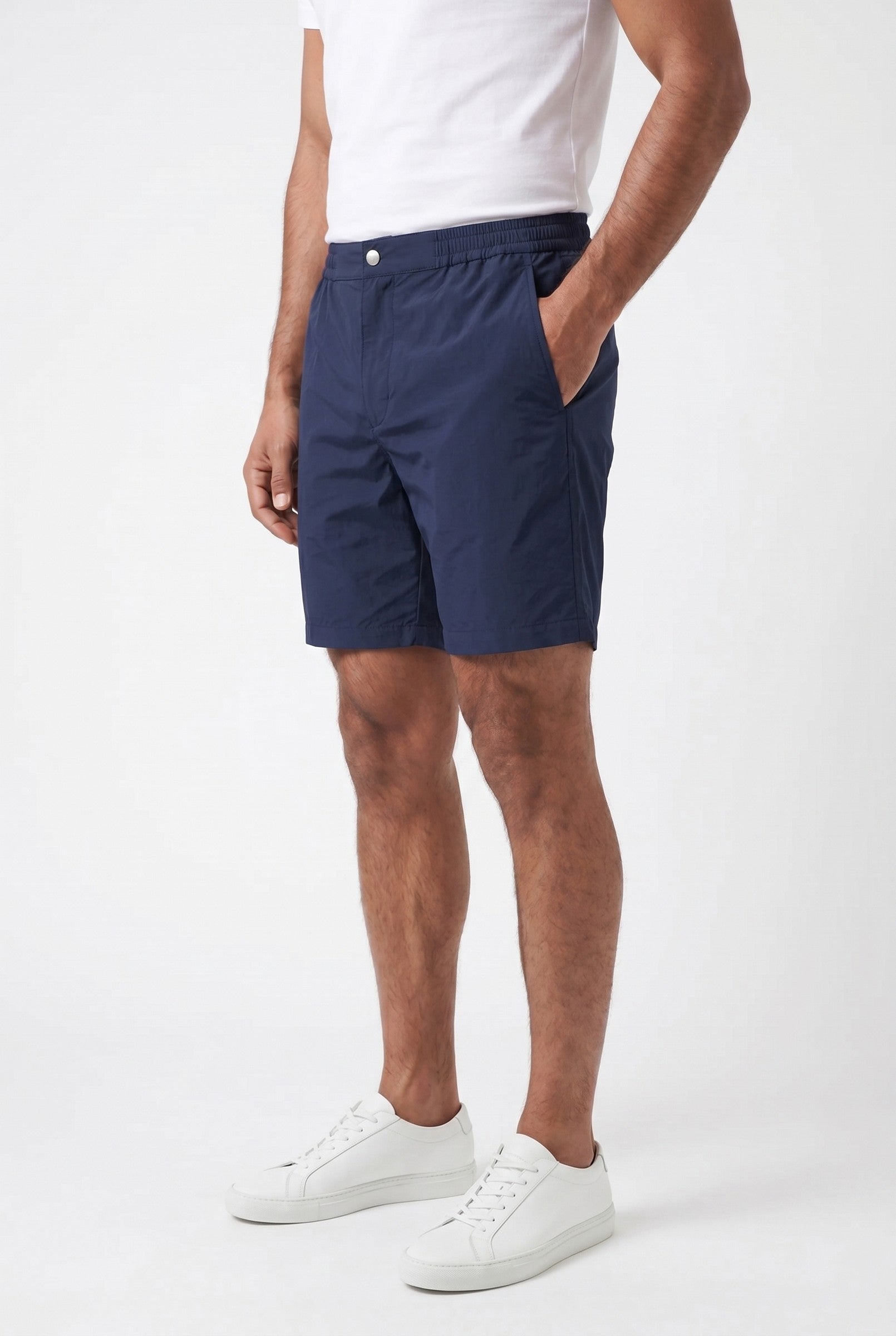 Men's Smart Tech Short | Blackstone London
