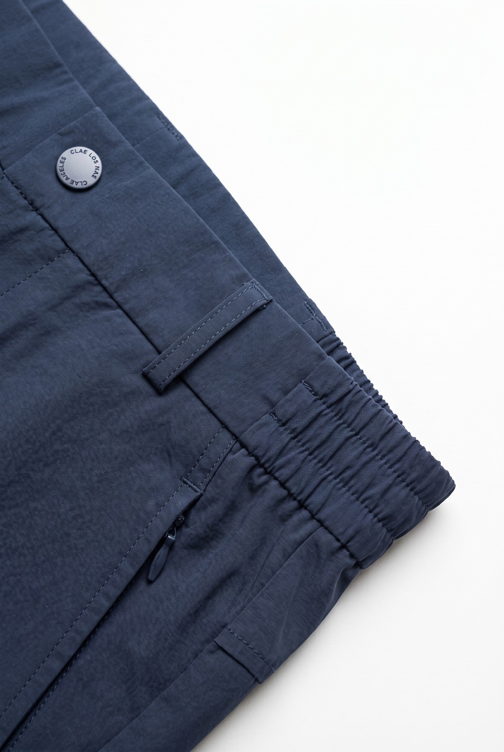 Men's Smart Tech Short | Blackstone London