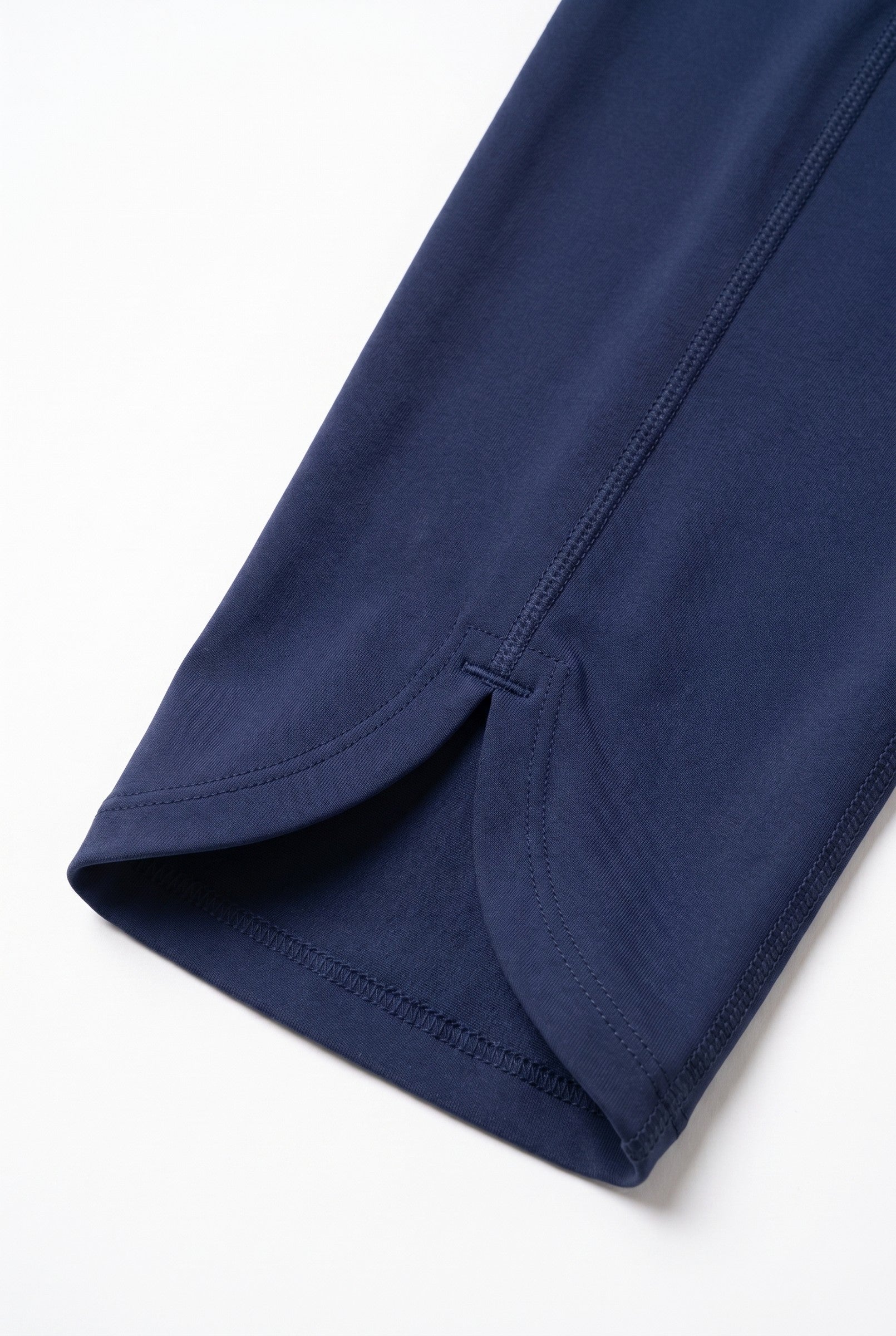 Women's Performance Capri Legging | Blackstone London