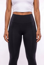 Women's Reset Jersey Legging | Blackstone London