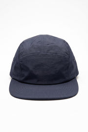 Men's Glare Technical 5-Panel Cap | Blackstone London