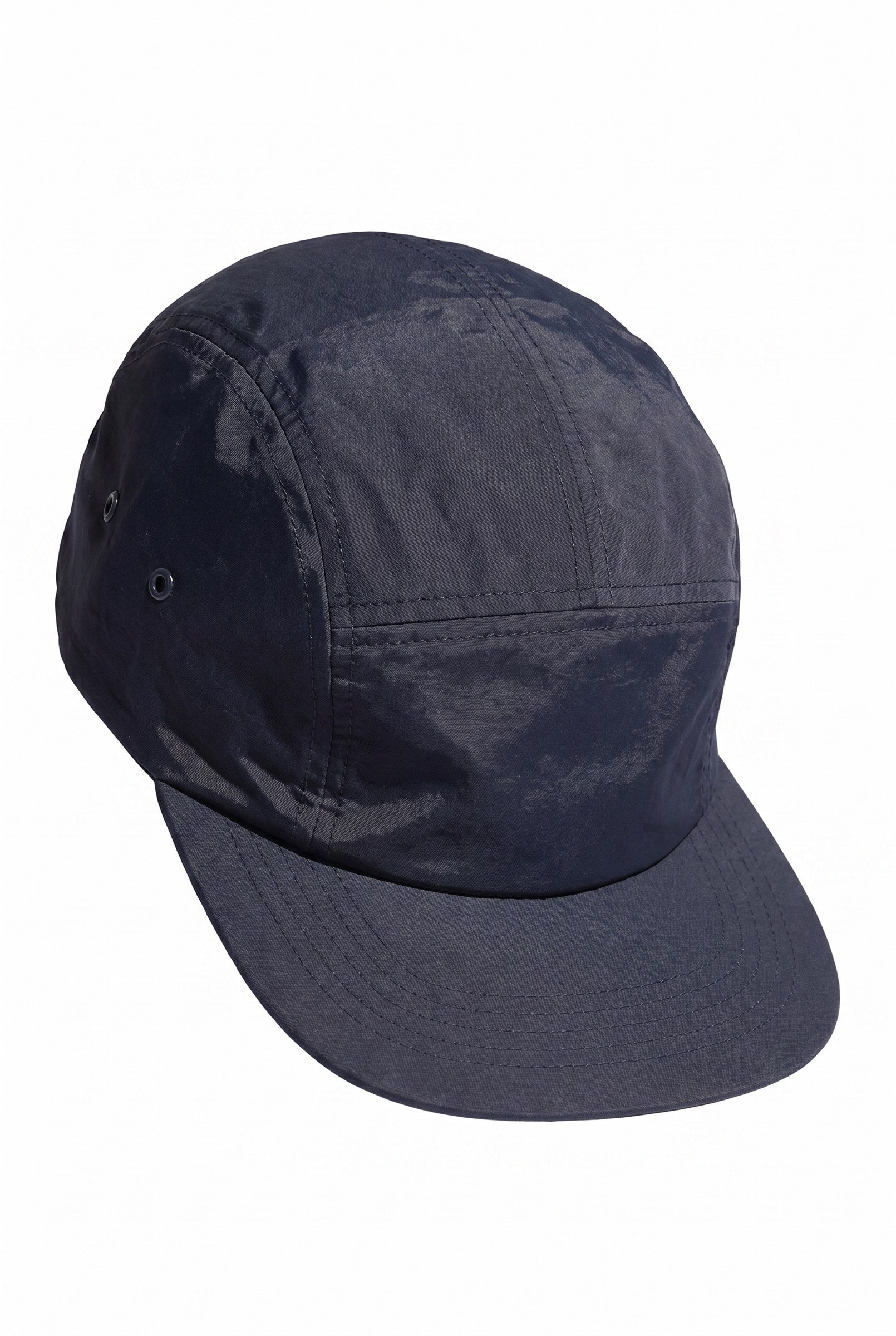 Men's Glare Technical 5-Panel Cap | Blackstone London