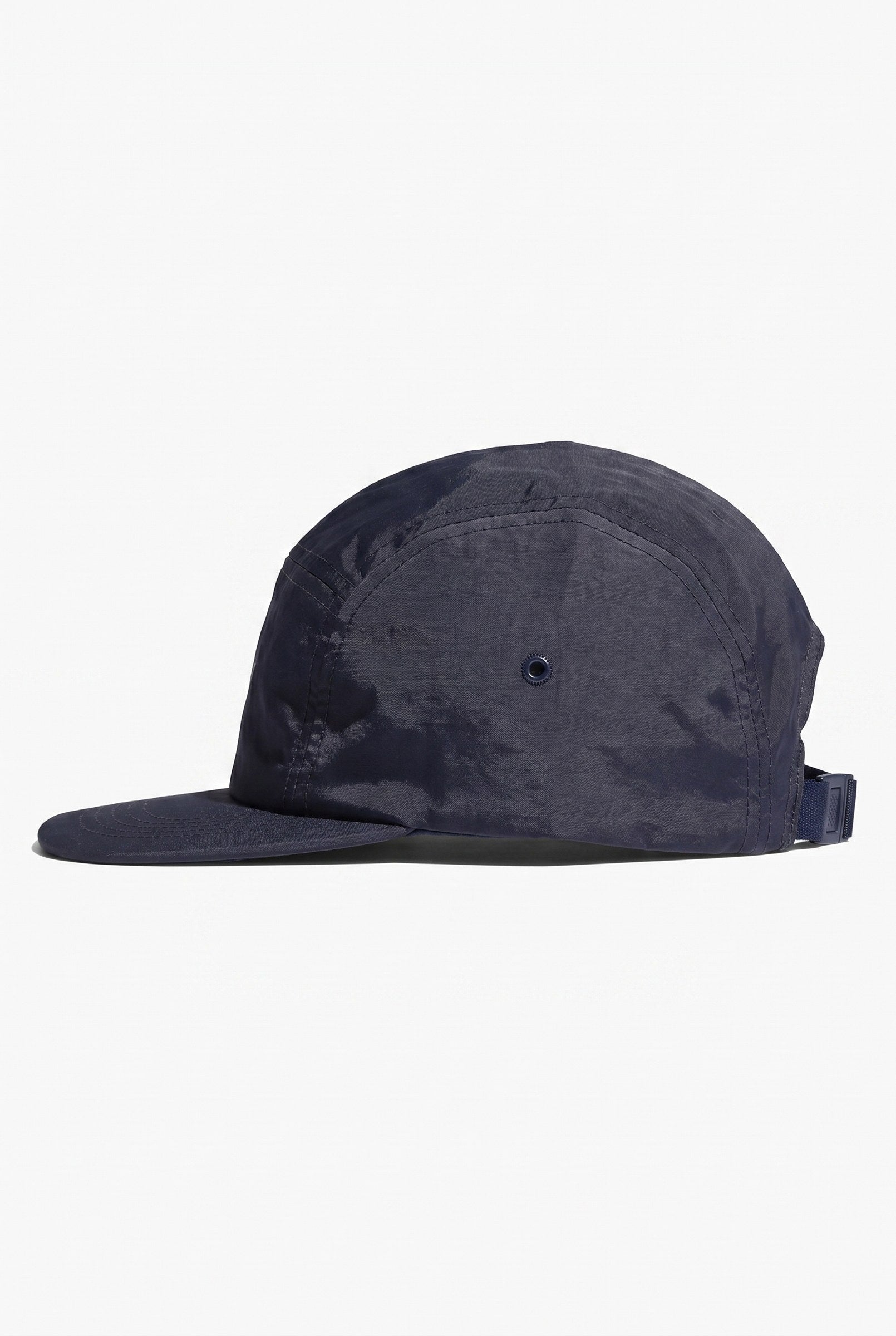 Men's Glare Technical 5-Panel Cap | Blackstone London