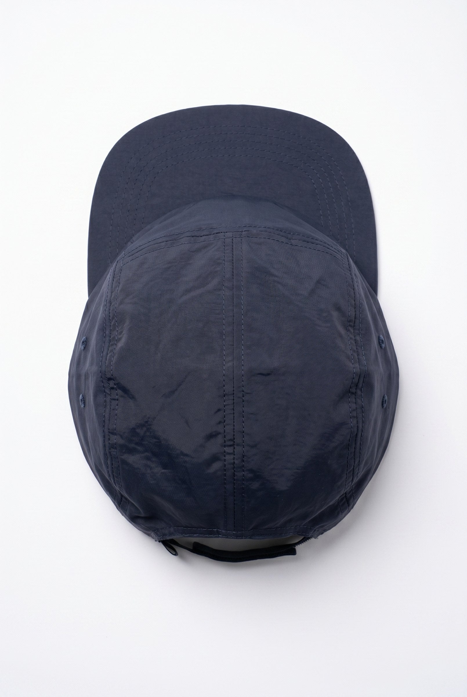 Men's Glare Technical 5-Panel Cap | Blackstone London