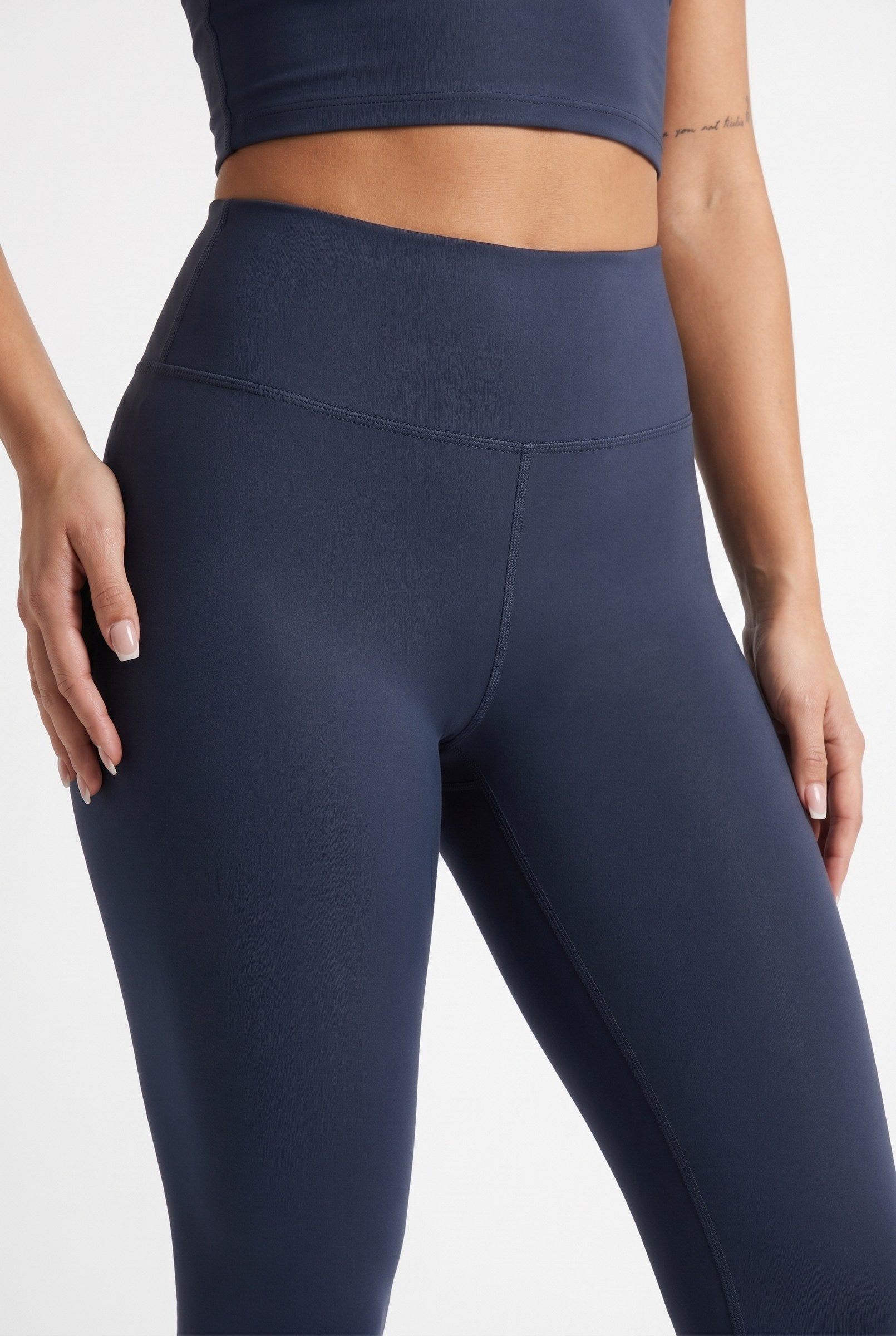 Women's 365 Athletic Legging | Blackstone London