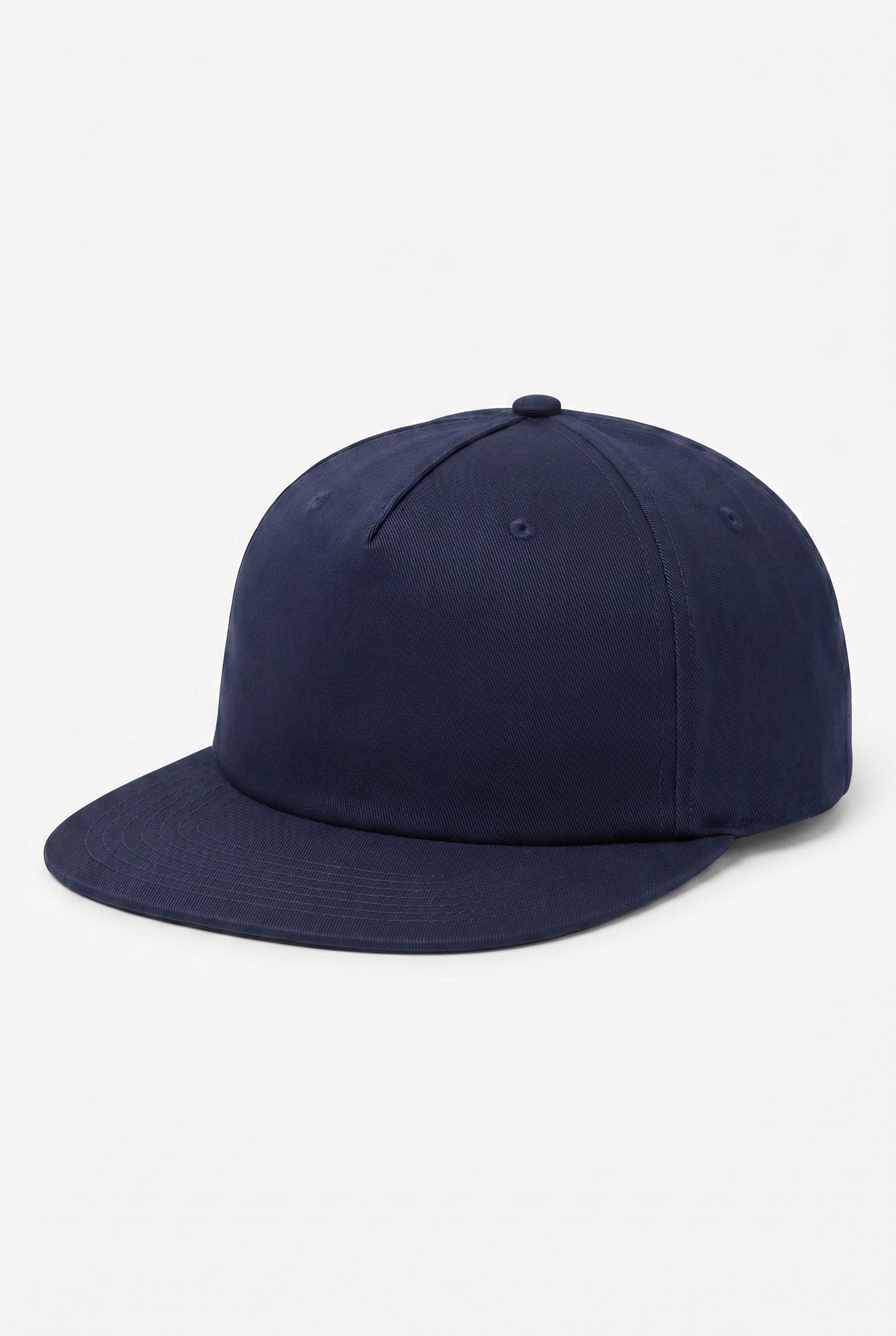 Men's Essentials 5-Panel Cap | Blackstone London