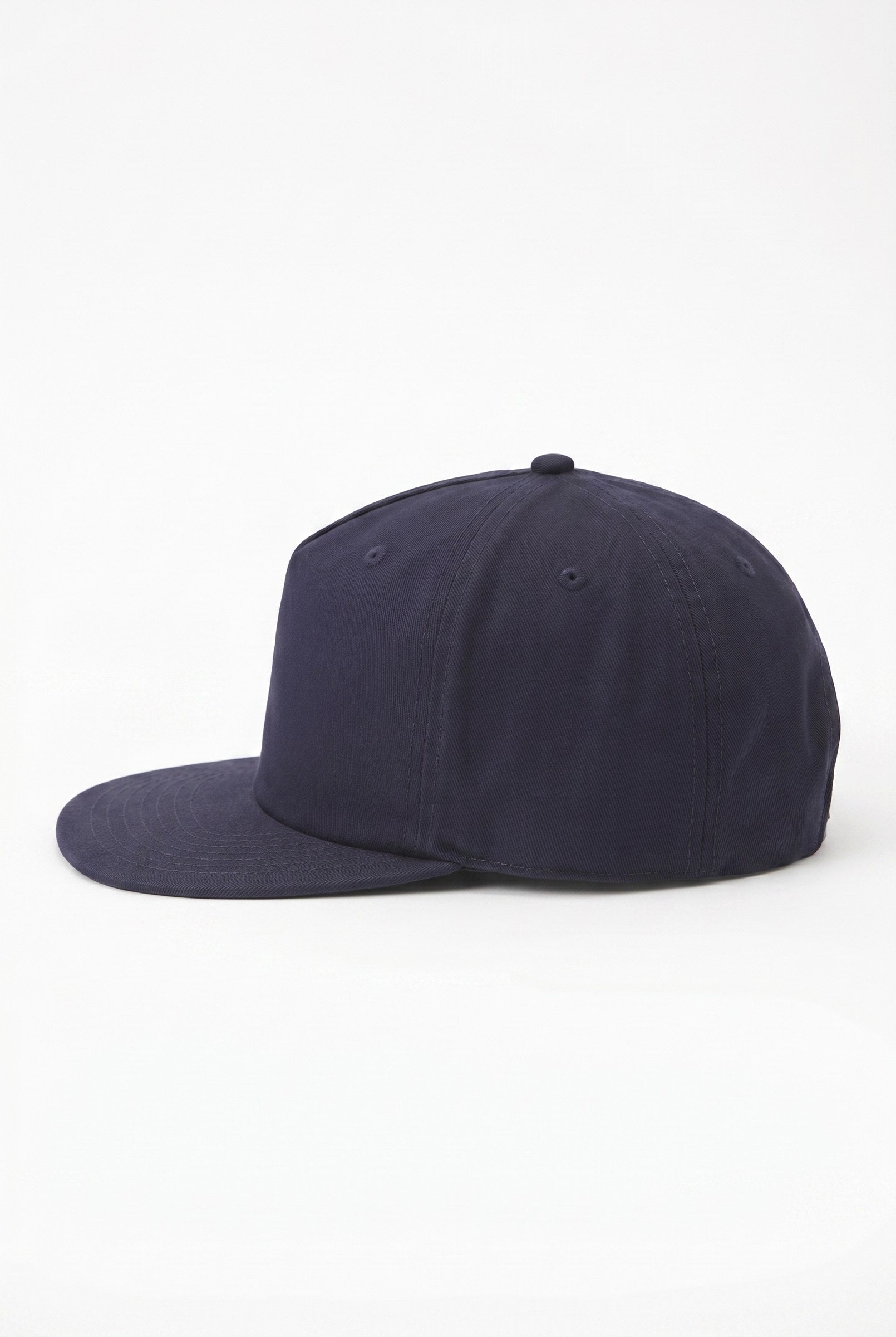 Men's Essentials 5-Panel Cap | Blackstone London