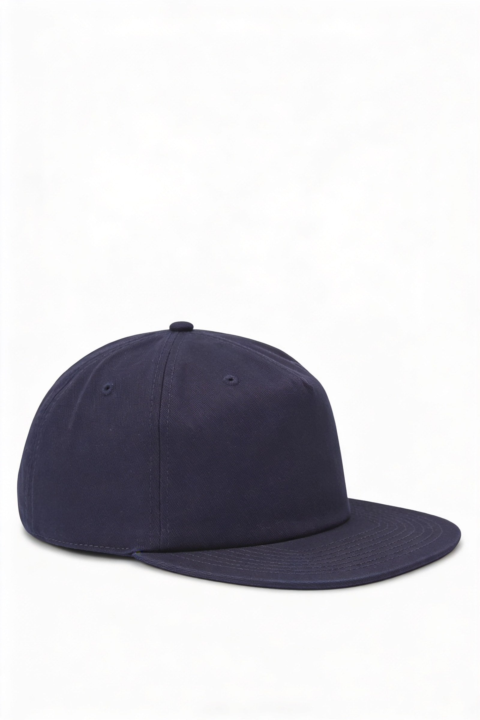 Men's Essentials 5-Panel Cap | Blackstone London