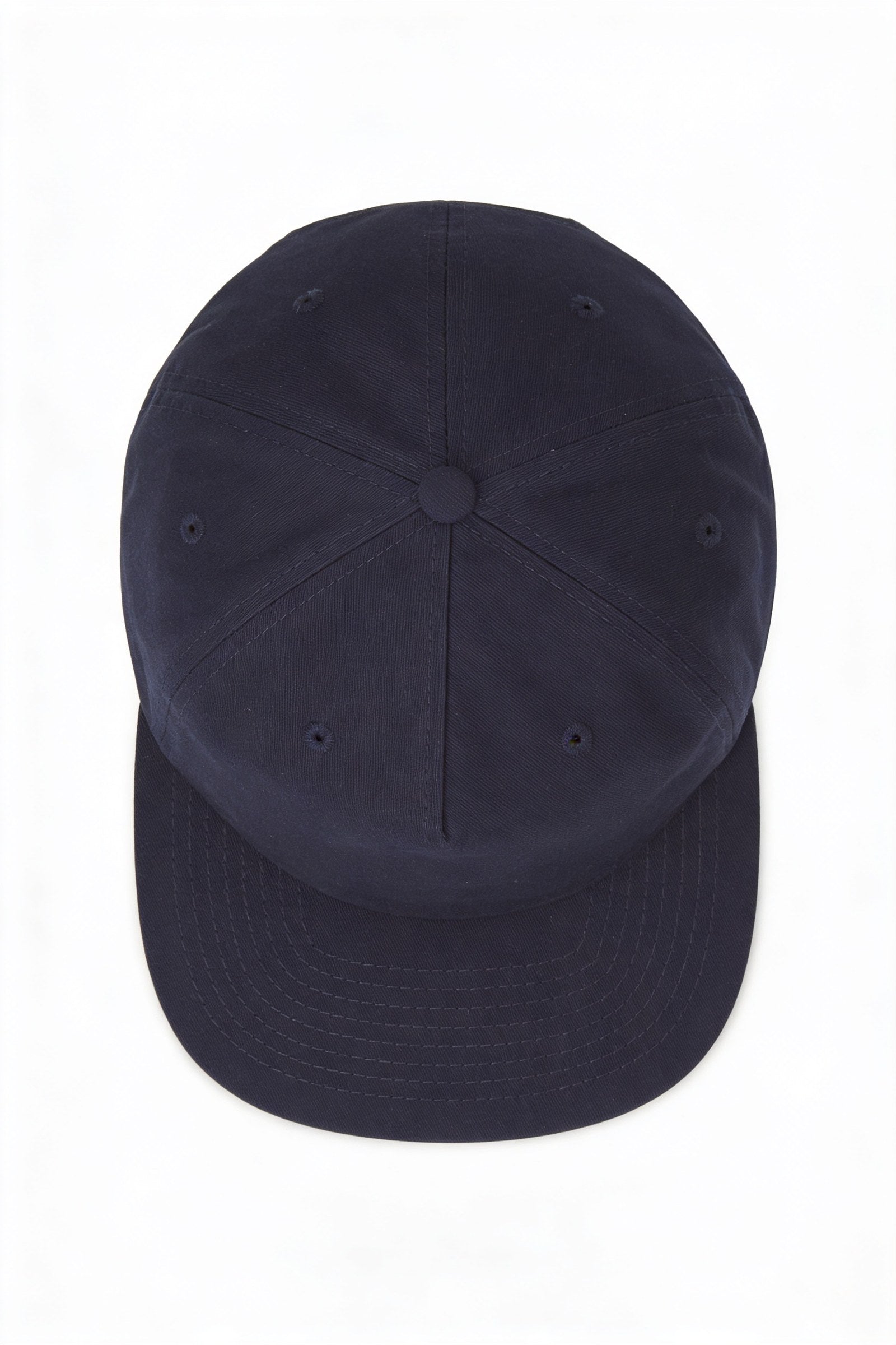 Men's Essentials 5-Panel Cap | Blackstone London
