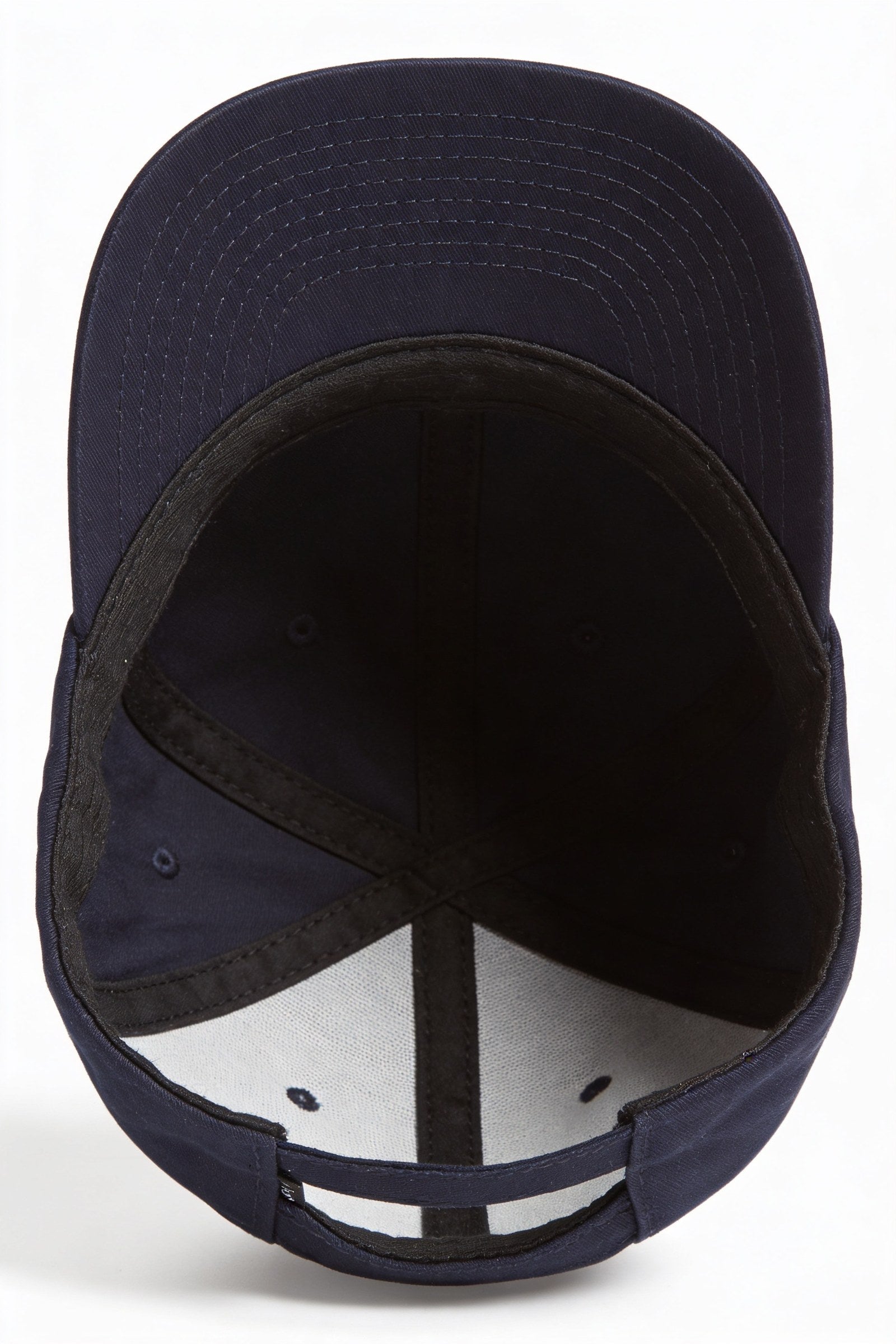 Men's Essentials 5-Panel Cap | Blackstone London