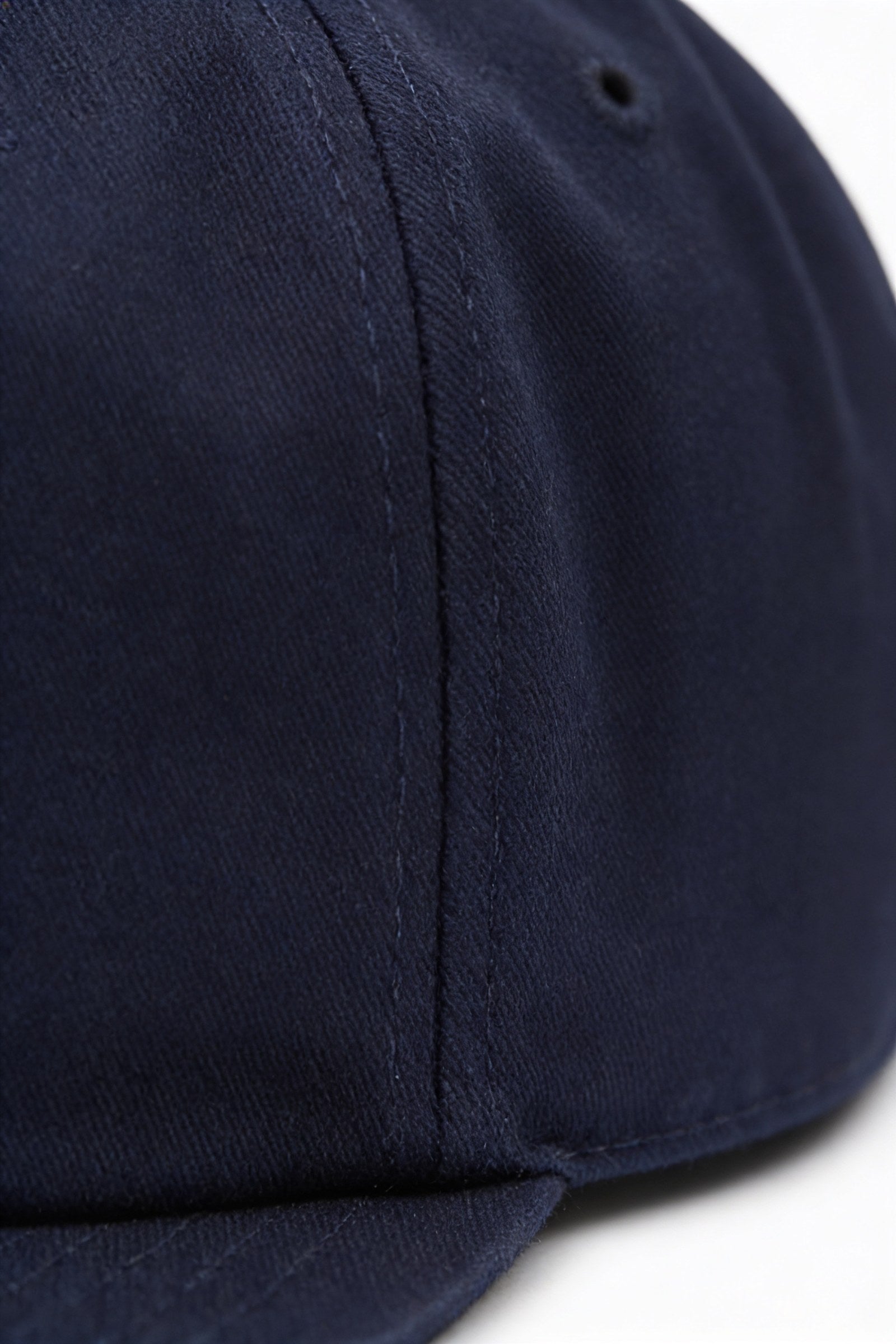 Men's Essentials 5-Panel Cap | Blackstone London