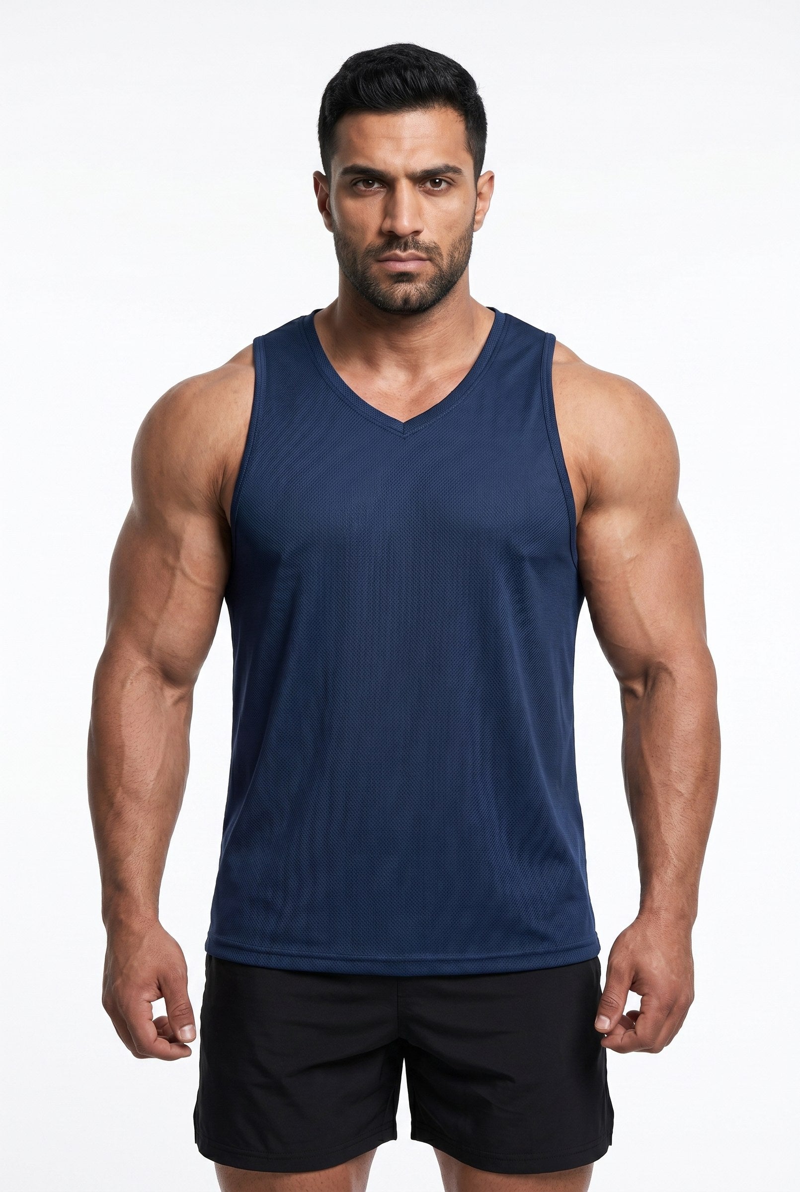 Men's Intensive Training Tank Top | Blackstone London