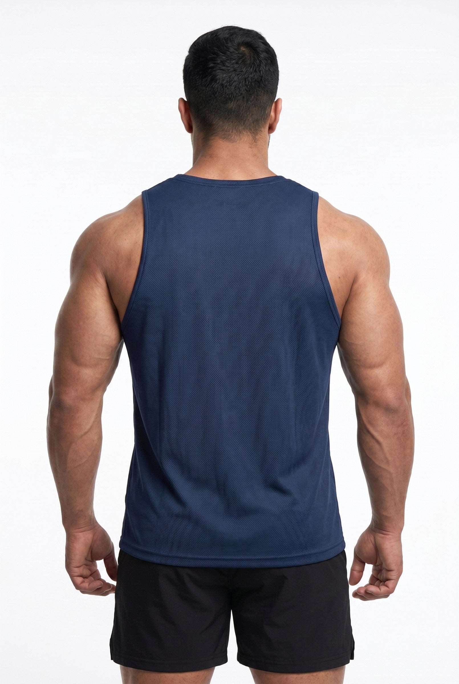 Men's Intensive Training Tank Top | Blackstone London