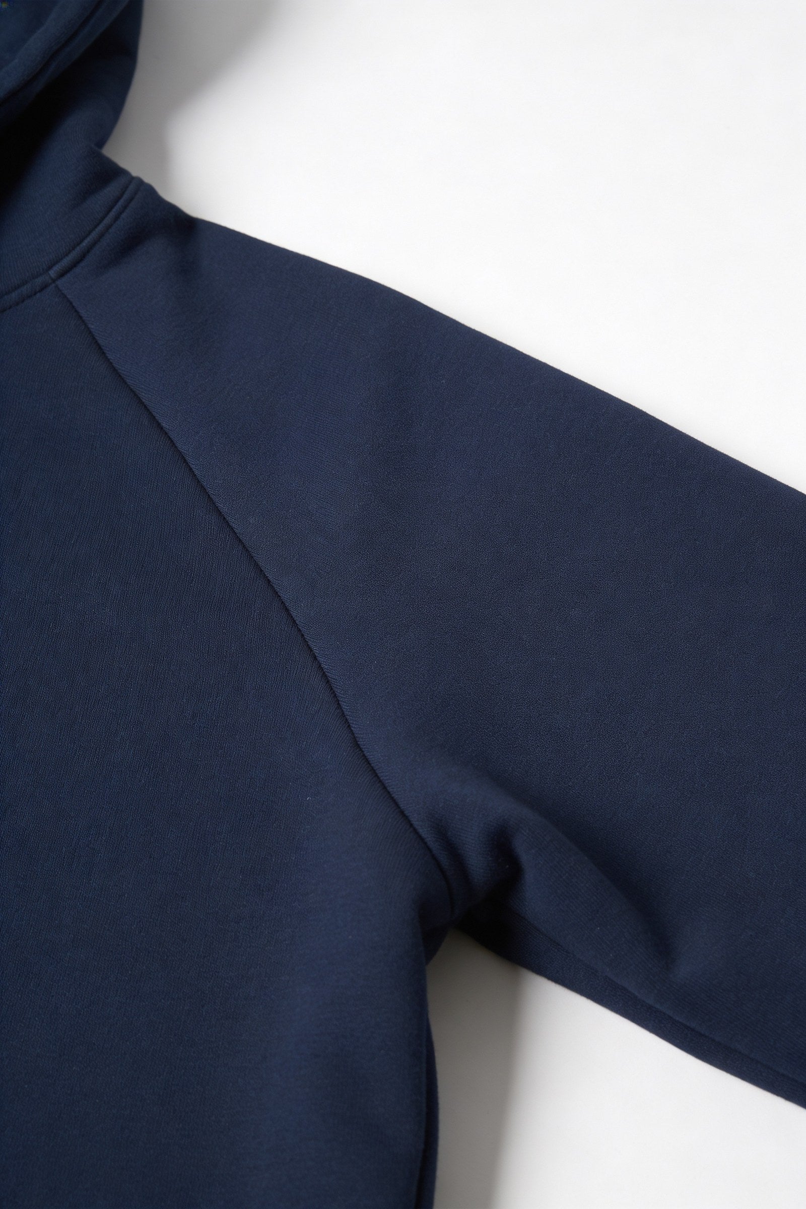 Men's Pro Fleece Pullover Hoodie | Blackstone London