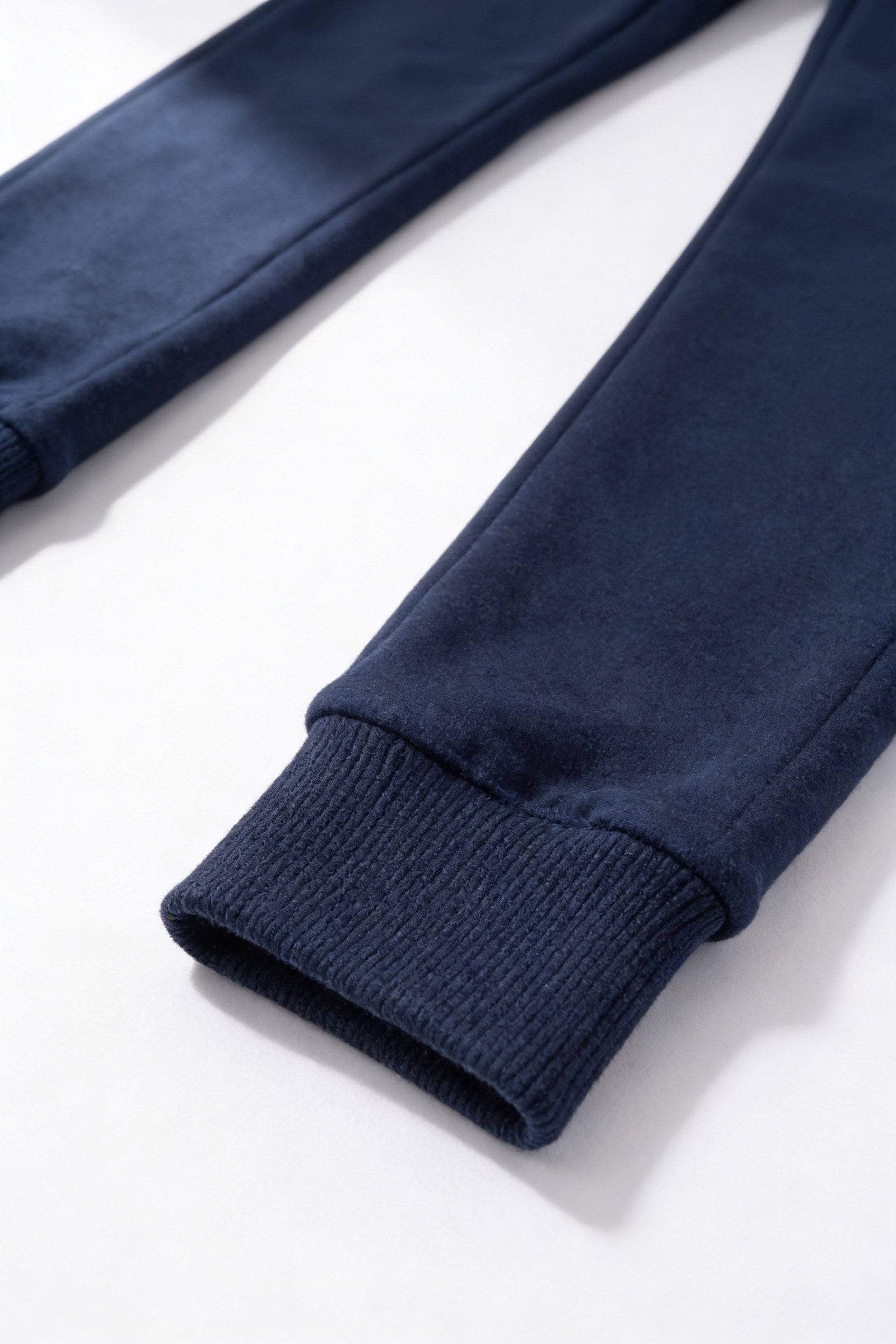 Men's Pro Fleece Tapered Joggers | Blackstone London