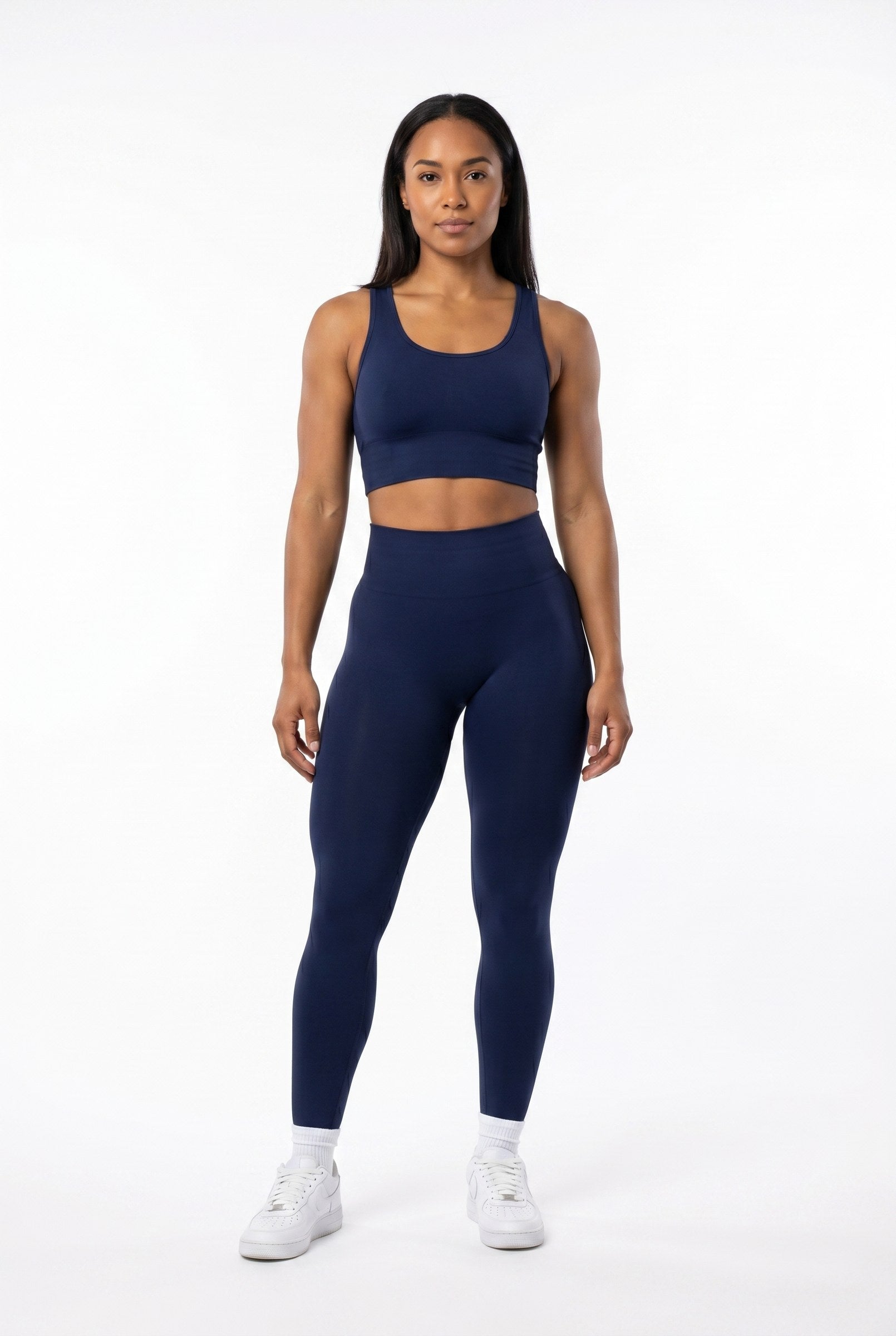 Women's Sculpt Seamless Legging | Blackstone London