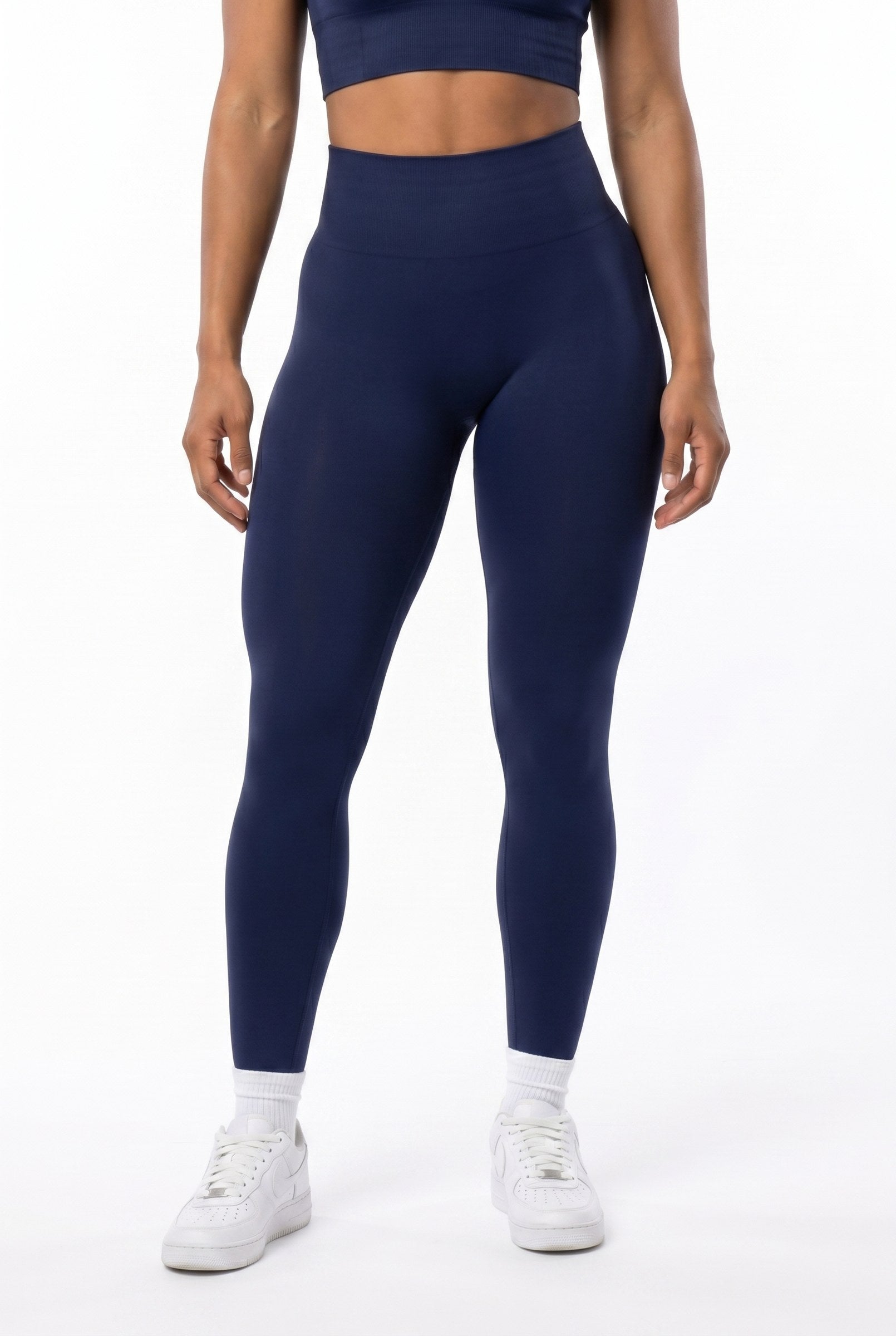 Women's Sculpt Seamless Legging | Blackstone London