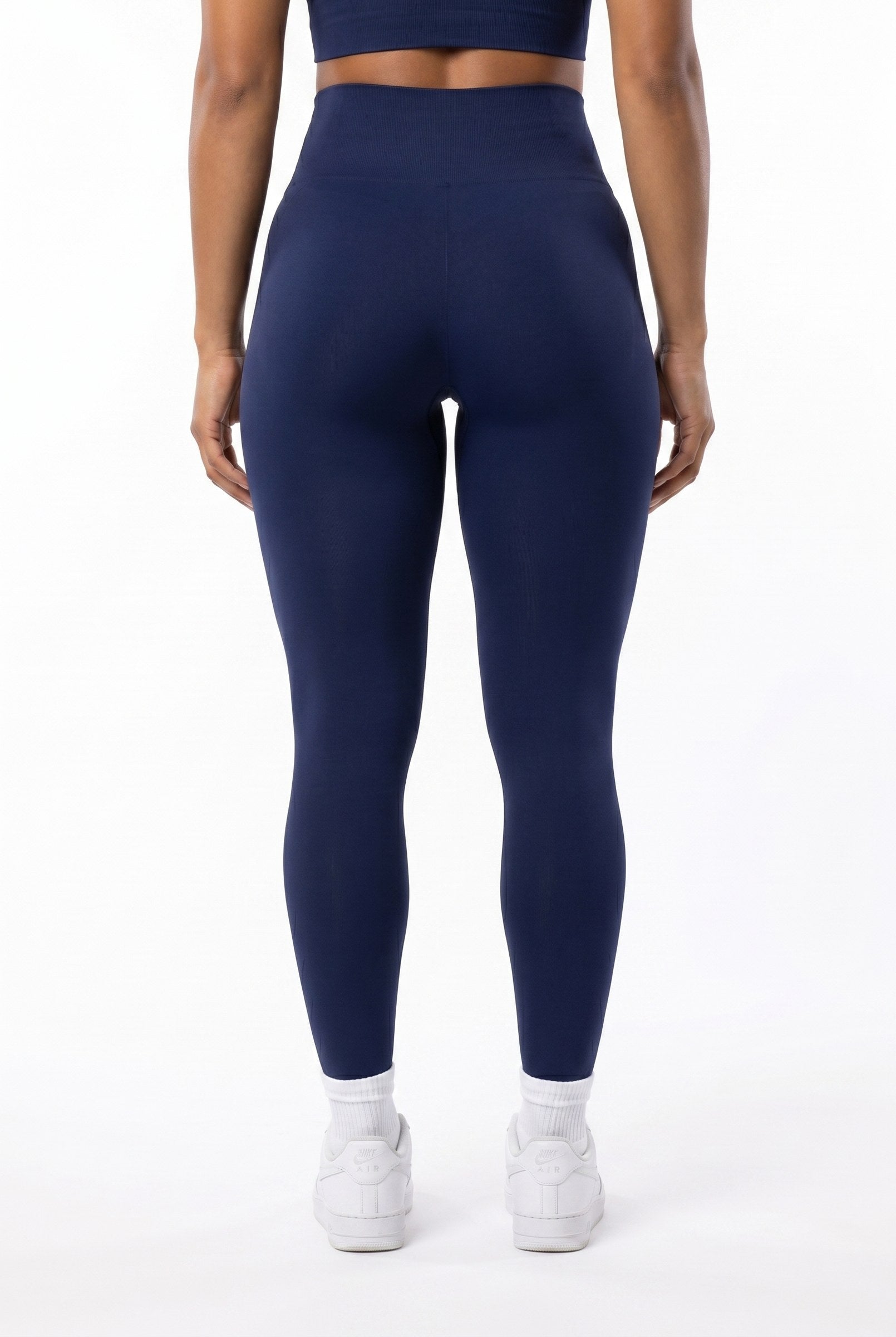 Women's Sculpt Seamless Legging | Blackstone London