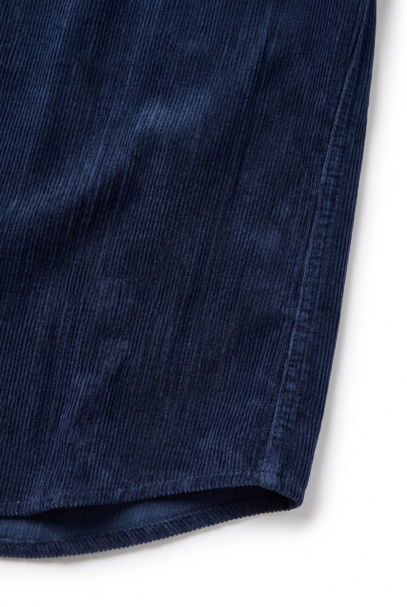 Men's Wyck Corduroy Shirt | Blackstone London