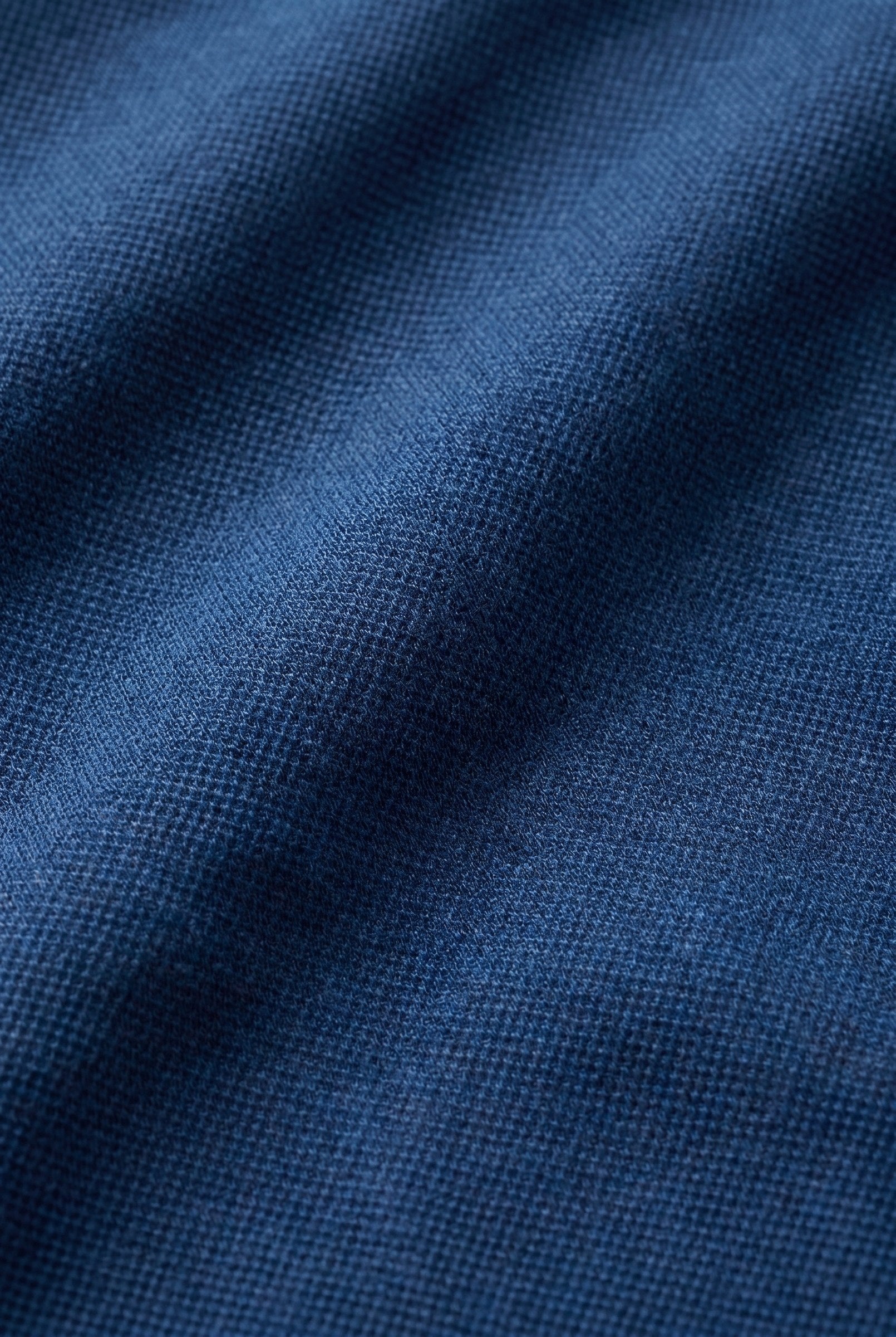 Men's Galloway Pique Jersey Shirt | Blackstone London