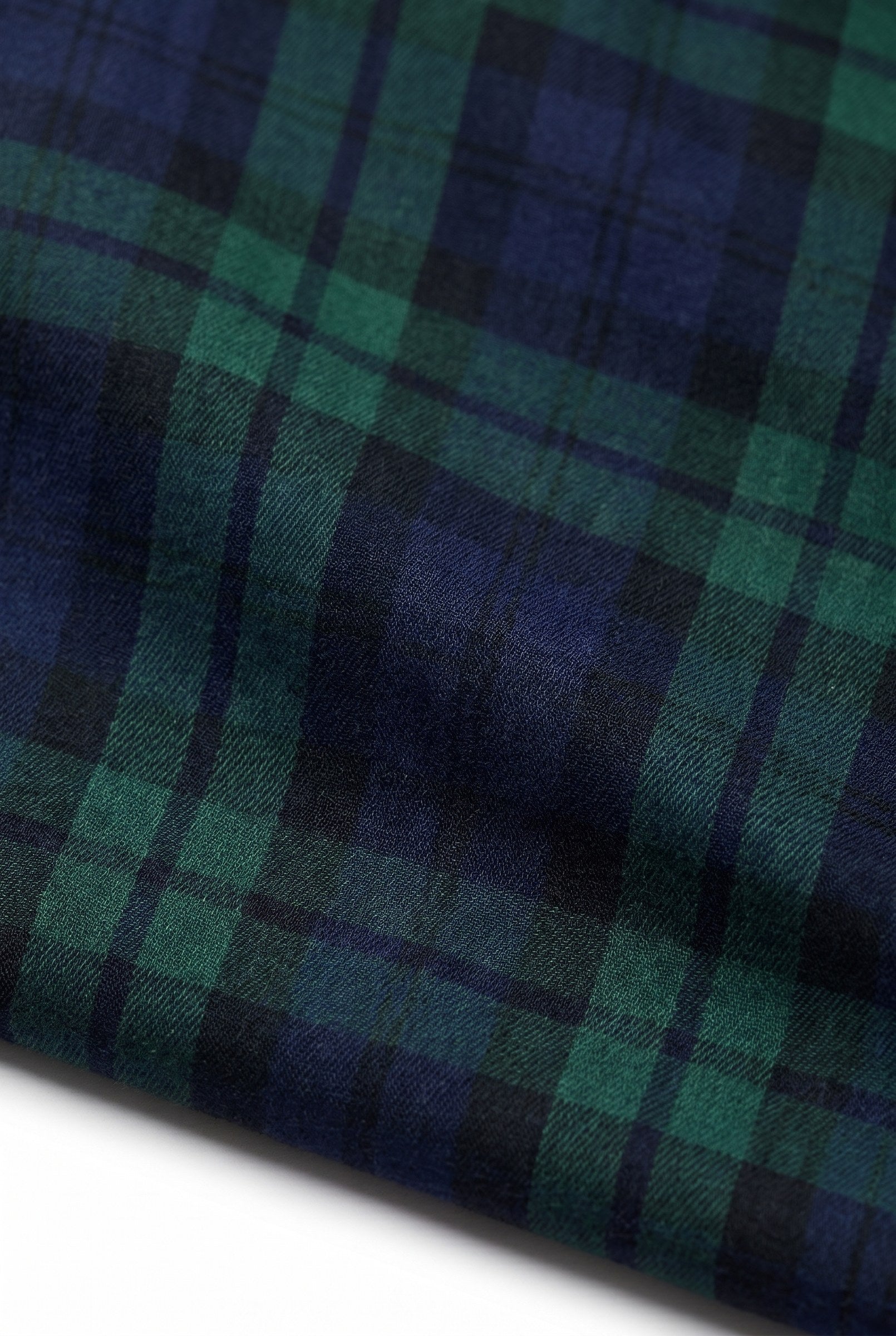 Women's Stroud Soft Brushed Shirt | Blackstone London