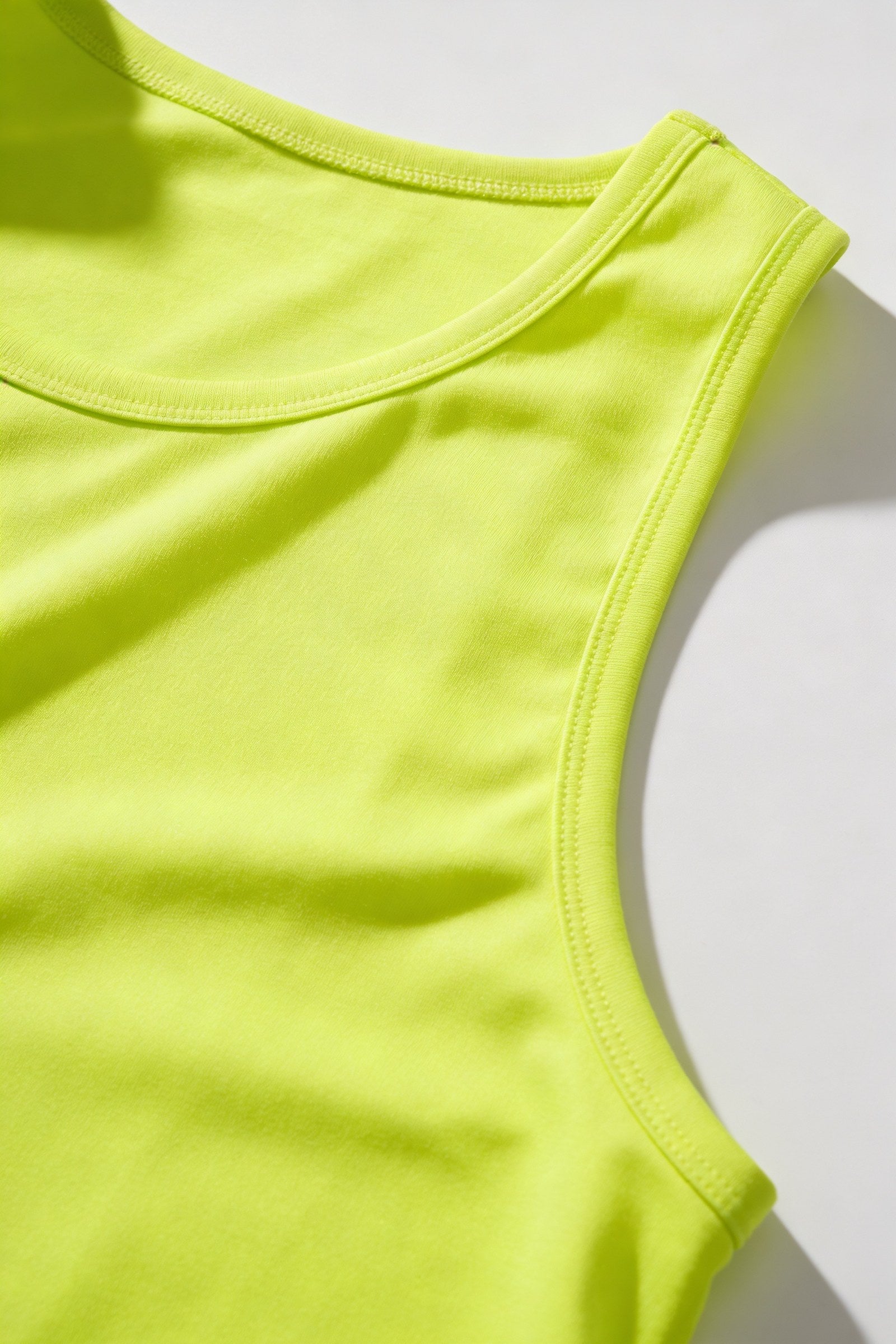 Men's Workout Intensity Tank Top | Blackstone London