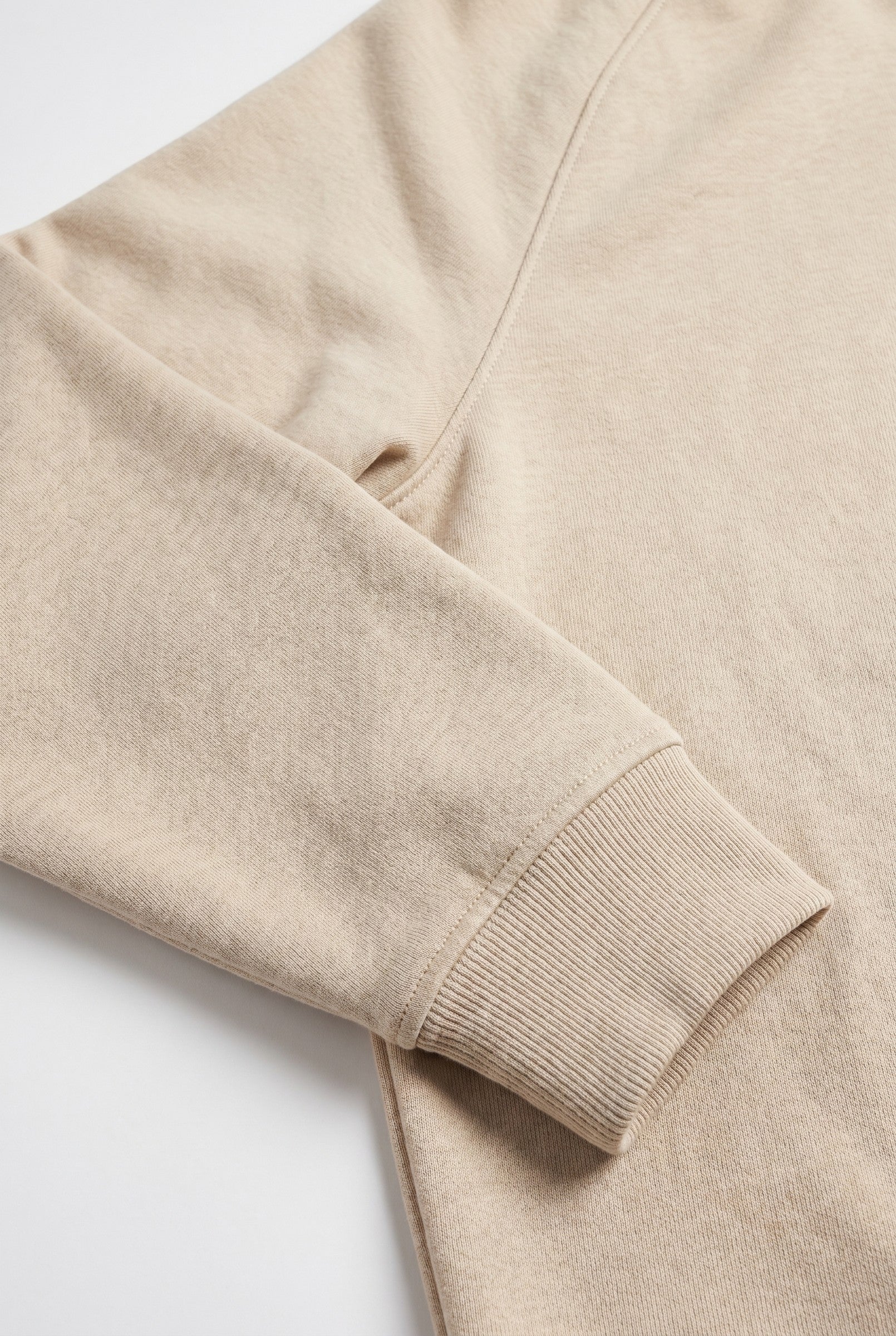 Men's Jensen Quarter-Zip Sweatshirt | Blackstone London