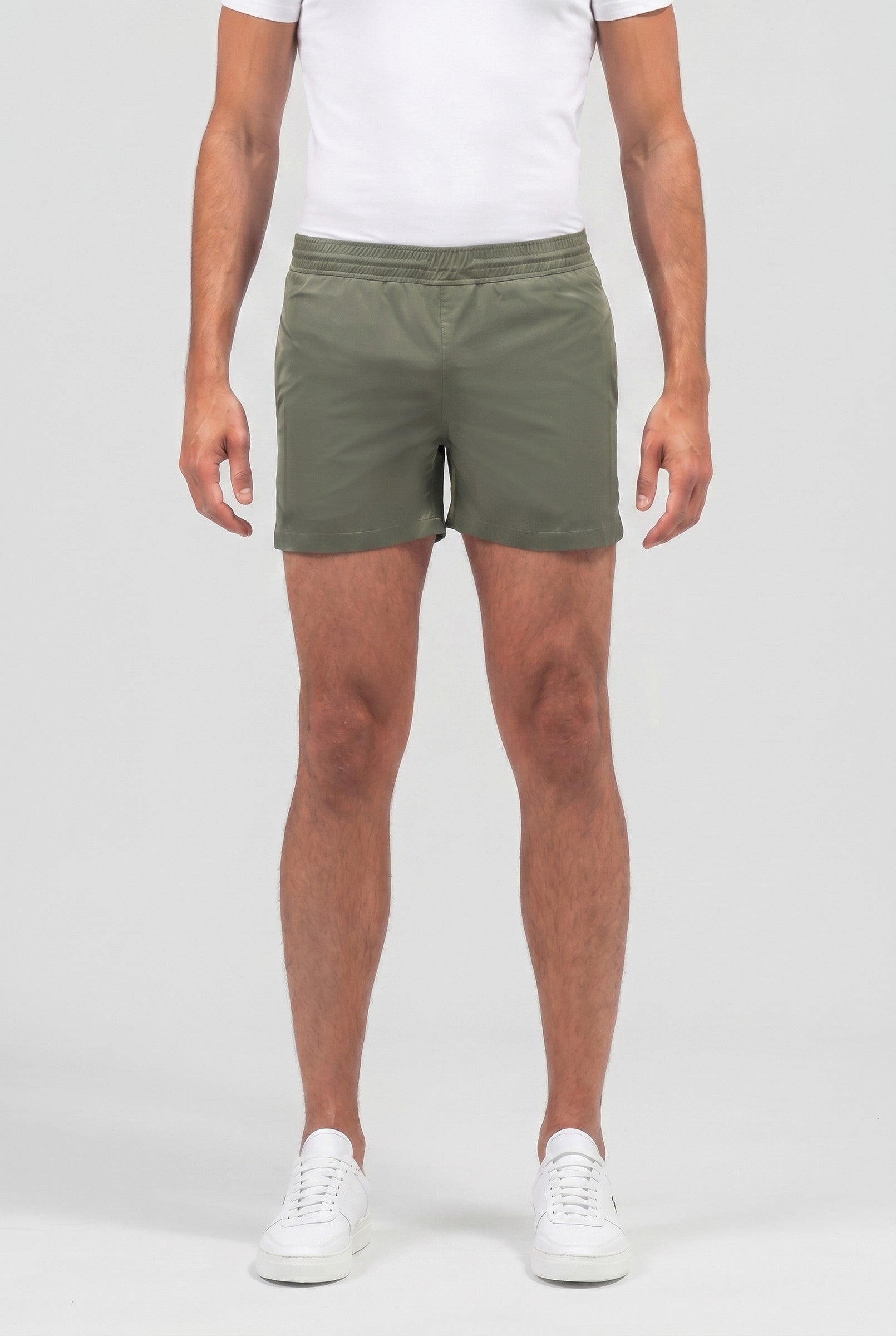 Men's Sprint Training Shorts | Blackstone London