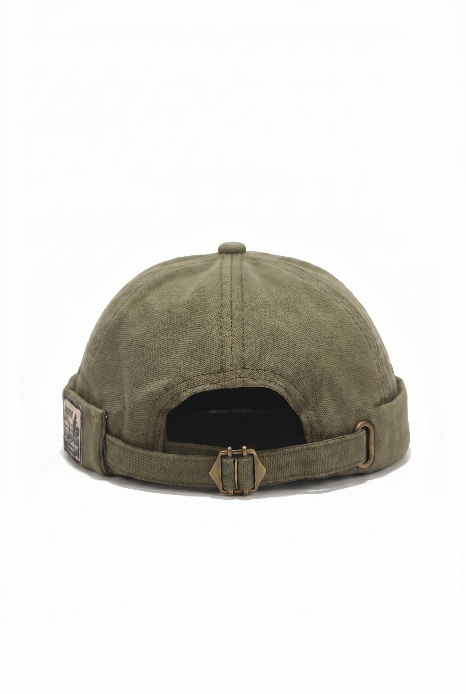 Men's Vintage Docker Cap | Blackstone London